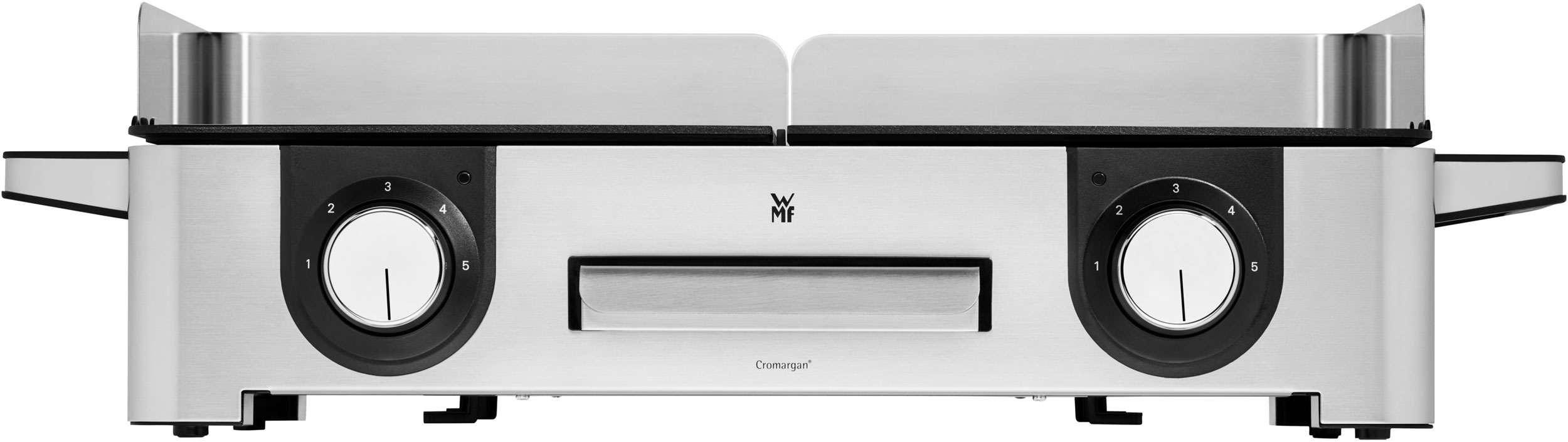 Master Grill image number null