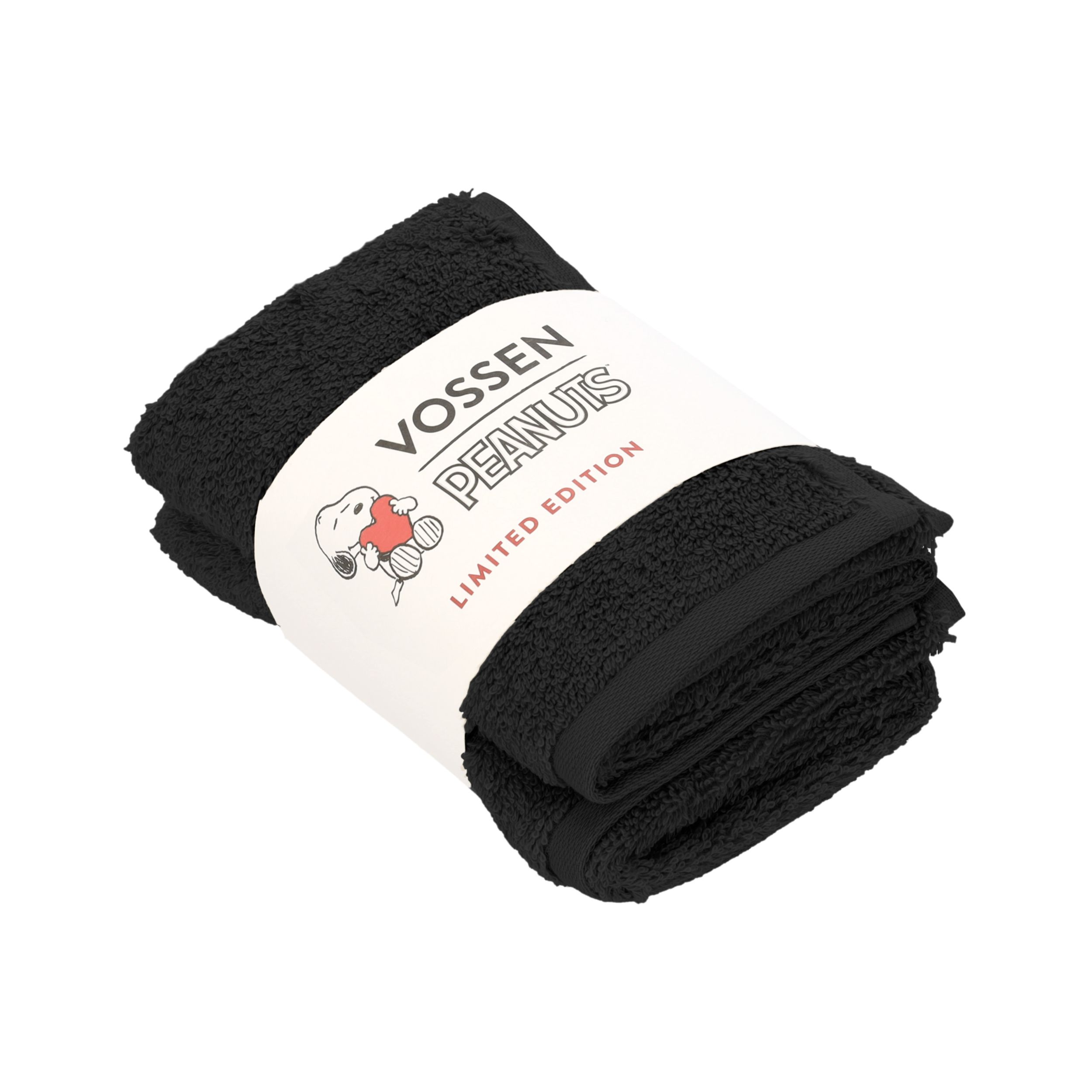 VOSSEN G&auml;stetuch Sleepy Snoopy image number 2