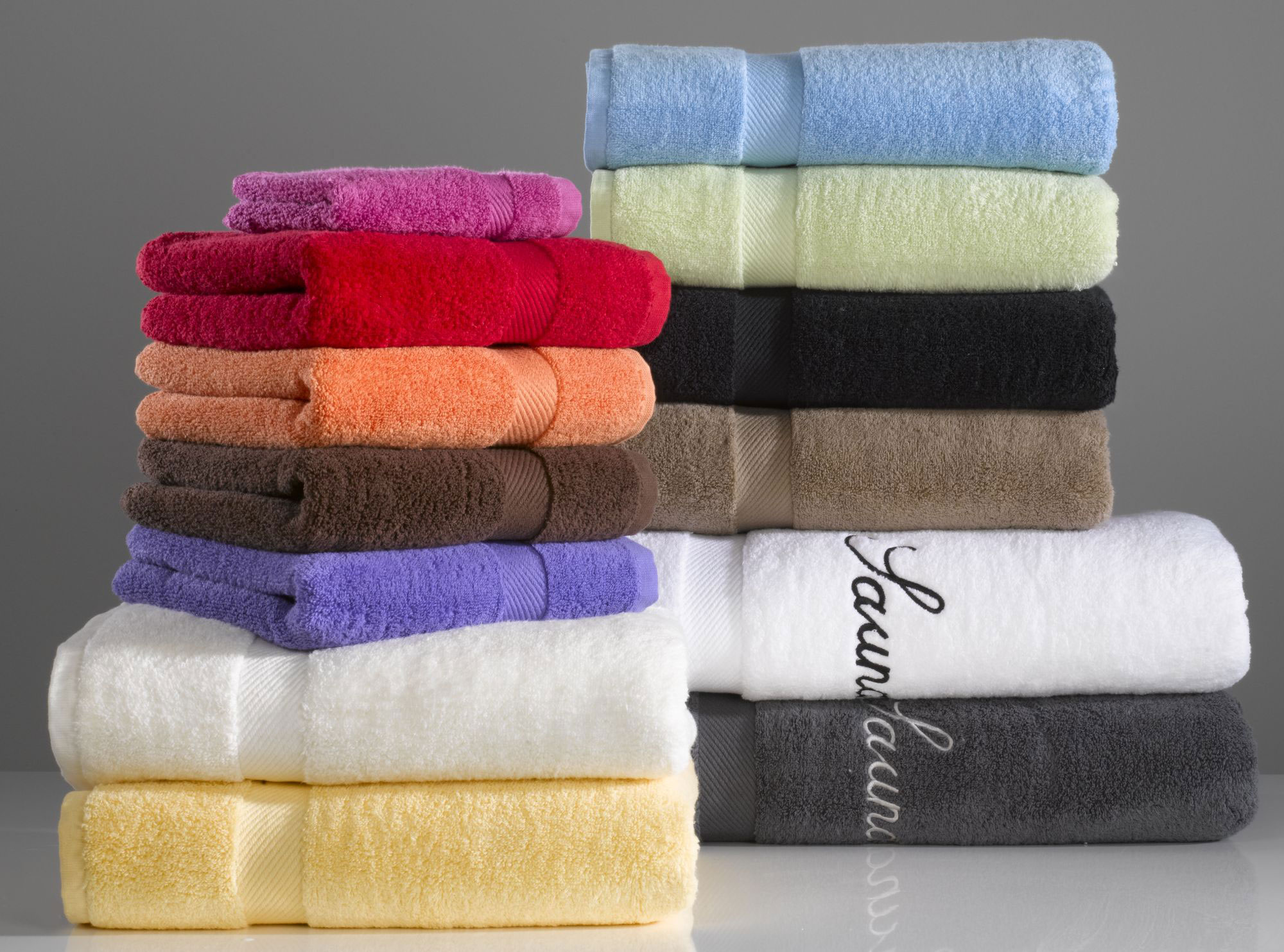 casa NOVA Waschhandschuh image number 2