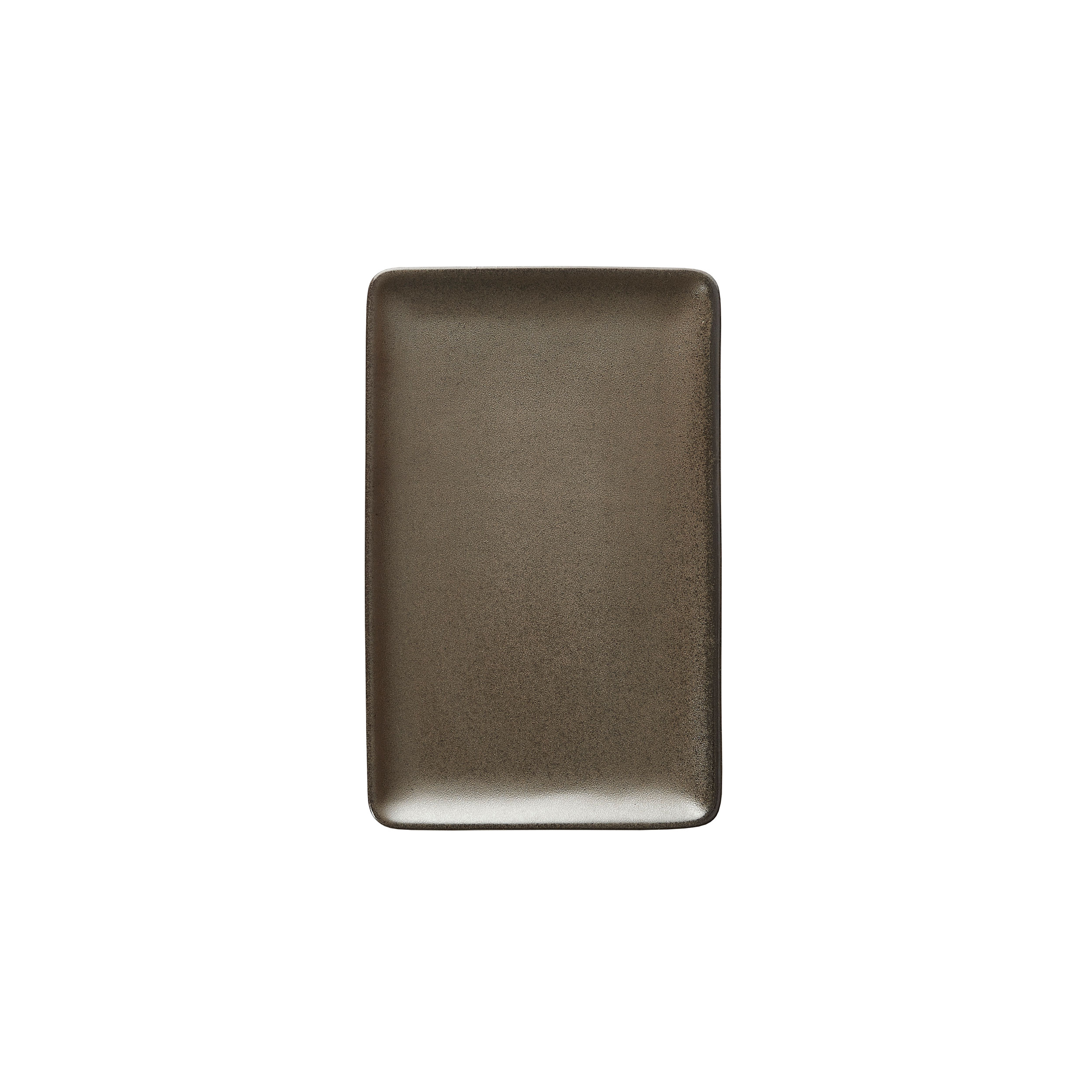 Teller eckig 23,5x15cm image number null
