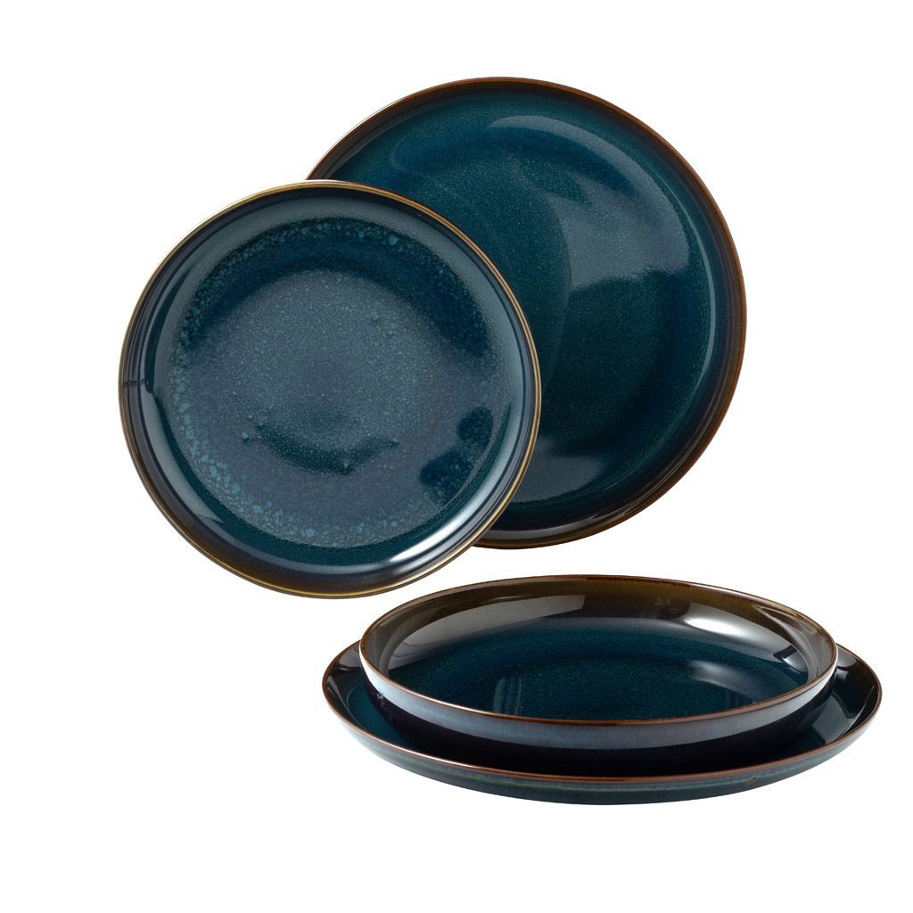 Villeroy & Boch Tafelgeschirr 4tlg. image number 1