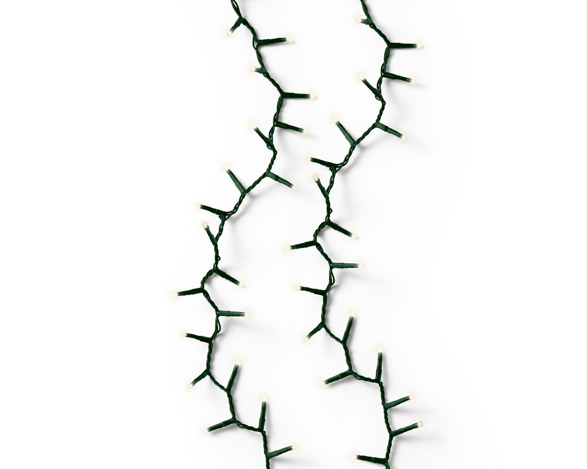 Lumineo LED Lichterkette 7,5m image number 1