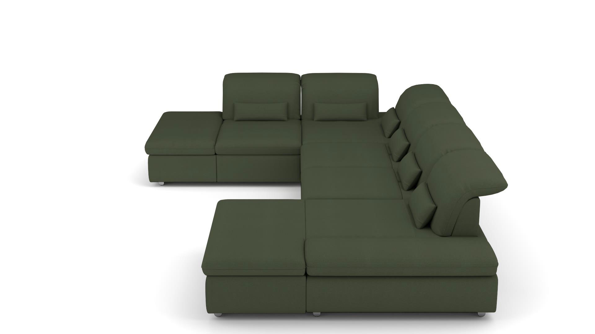 vito Polstergarnitur image number 2