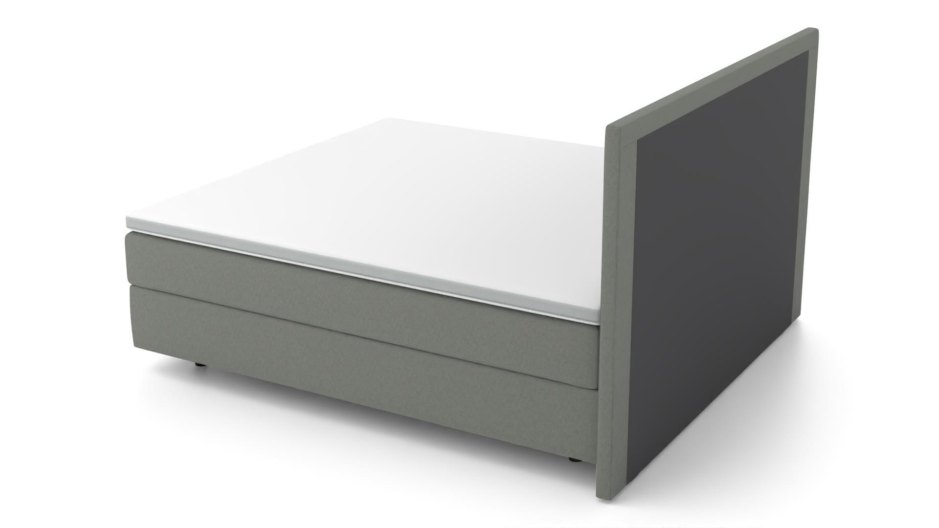 MONDO Boxspringbett image number 5