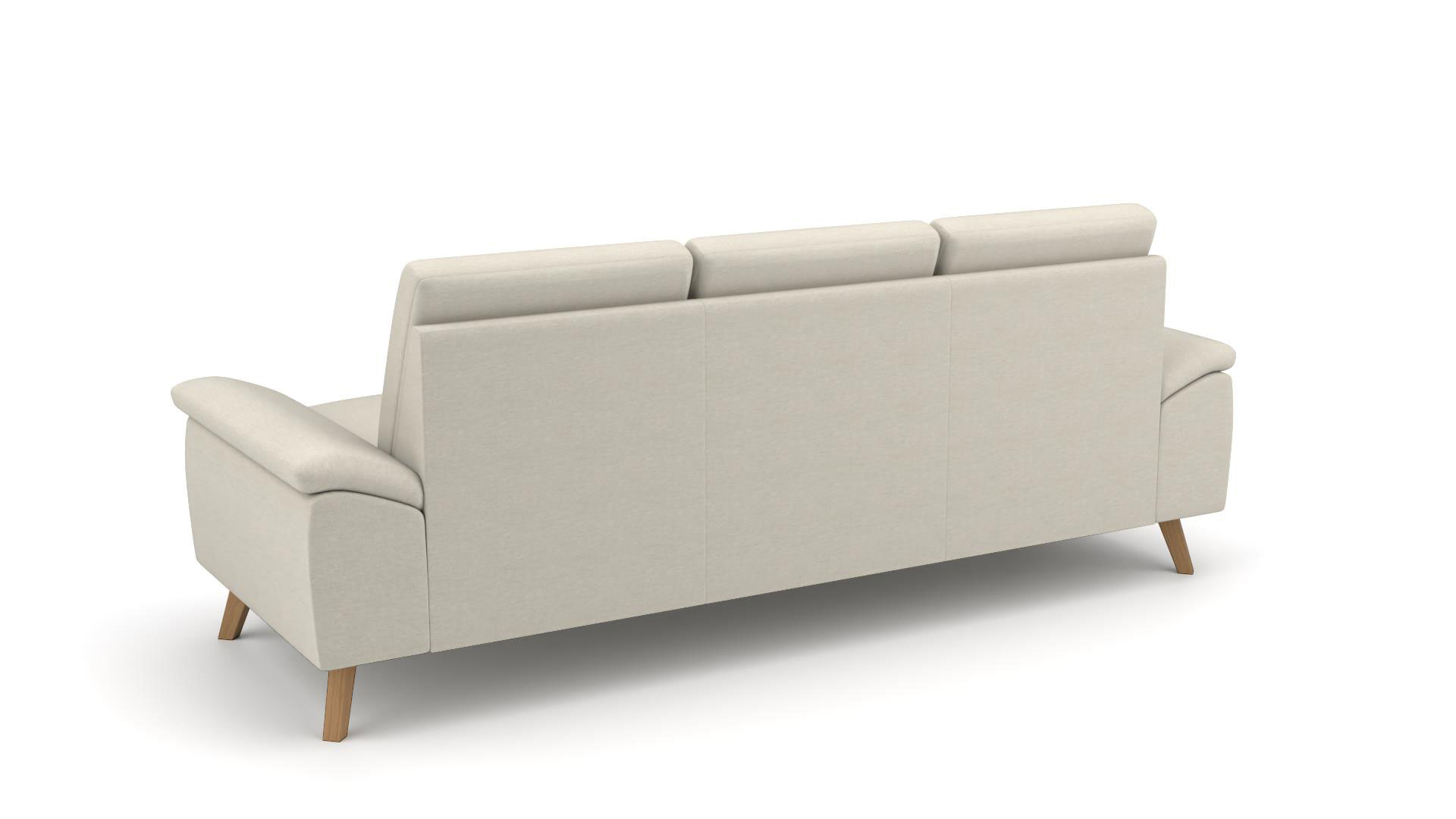 3-Sitzer-Sofa image number null