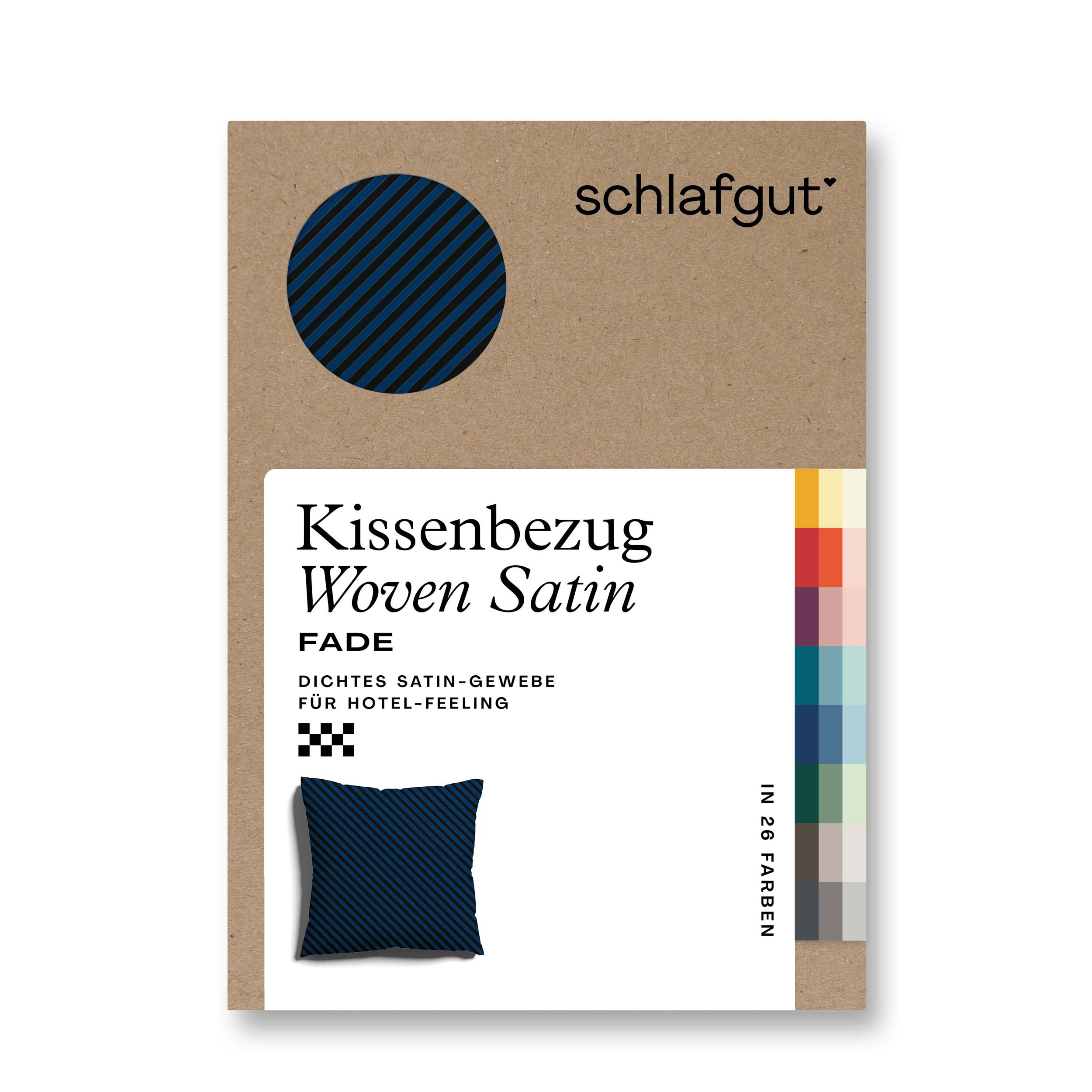 WOVEN-FADE-Kissenbezug image number null