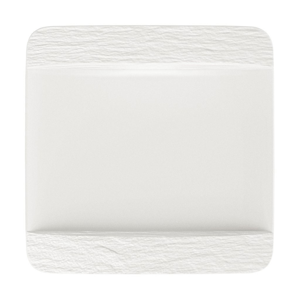 Speiseteller eckig 27,9x27,9cm image number null