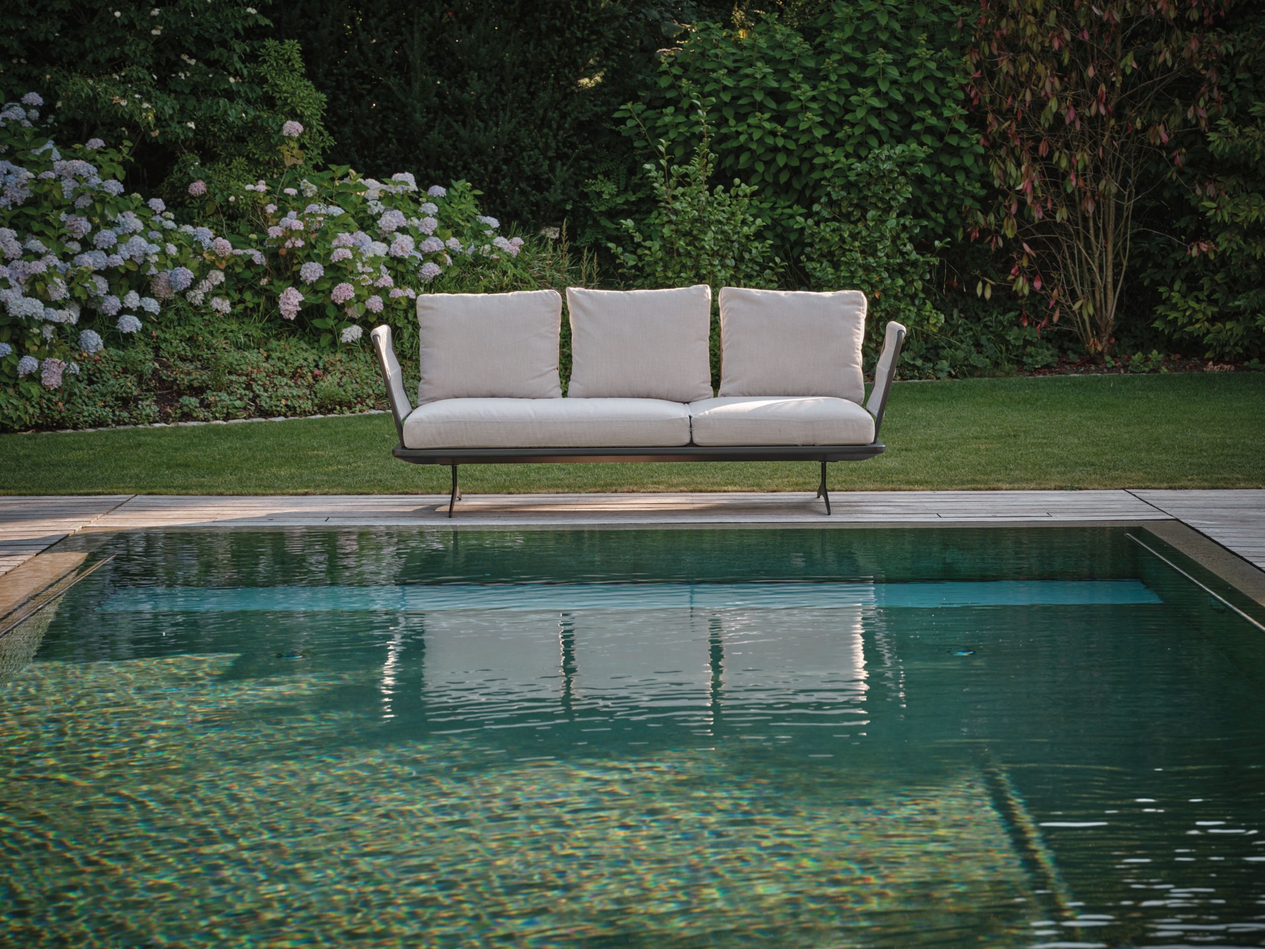 STERN Rope Lounge-Liege image number 4