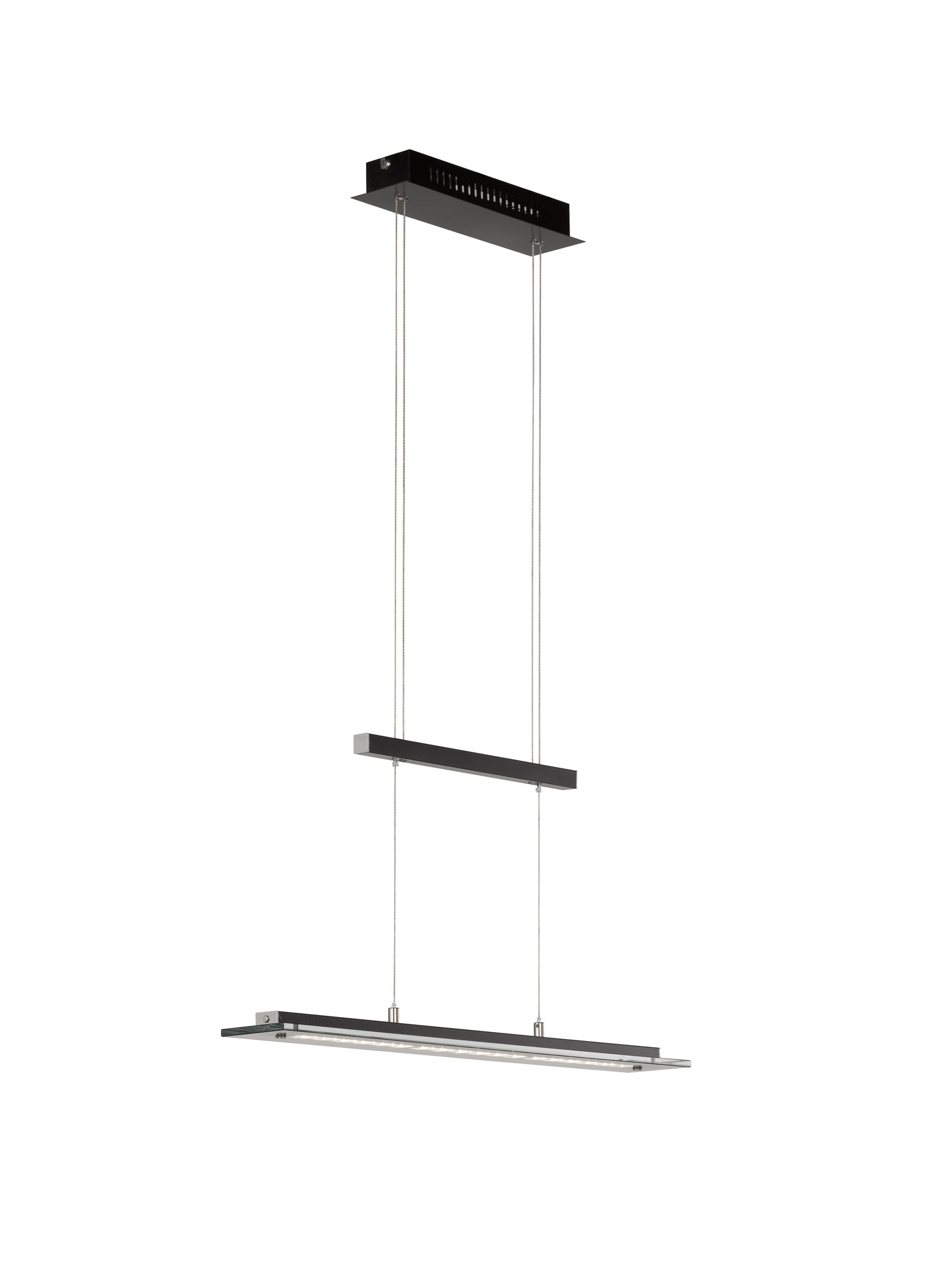 LED-Pendelleuchte 1flg image number null
