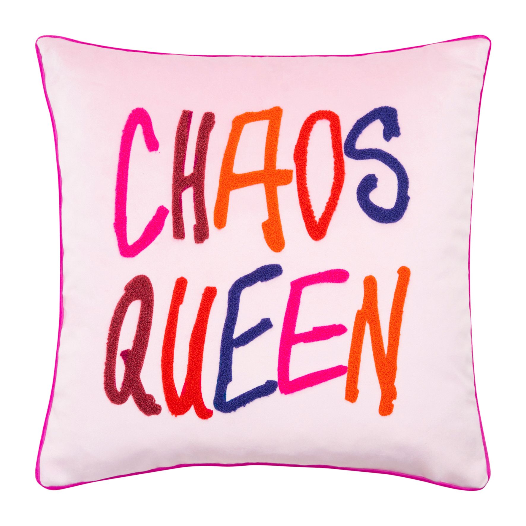 Pad Concept Kissenh&uuml;lle CHAOSQUEEN image number 1