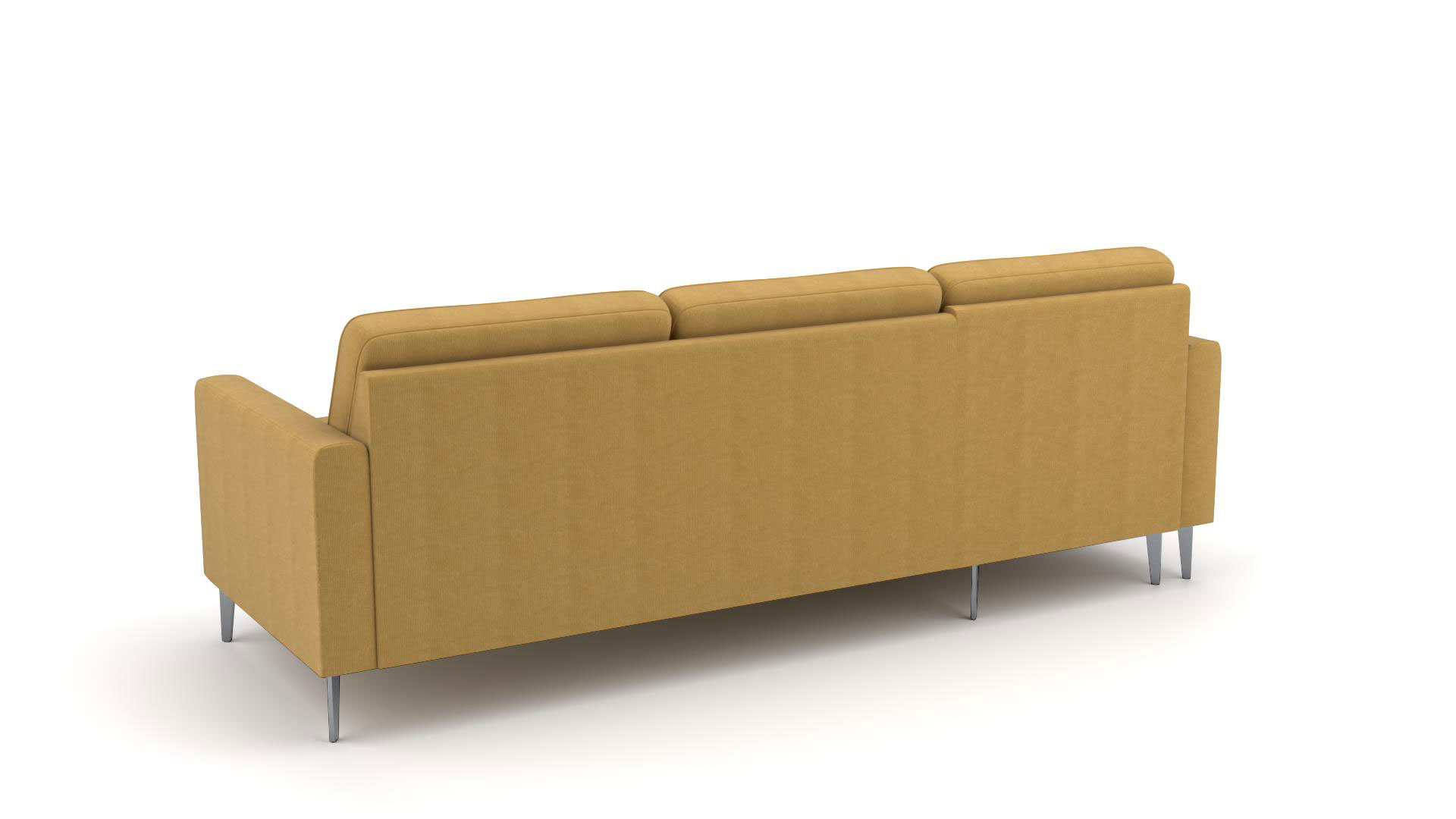 LIV'IN Eckgarnitur image number 4