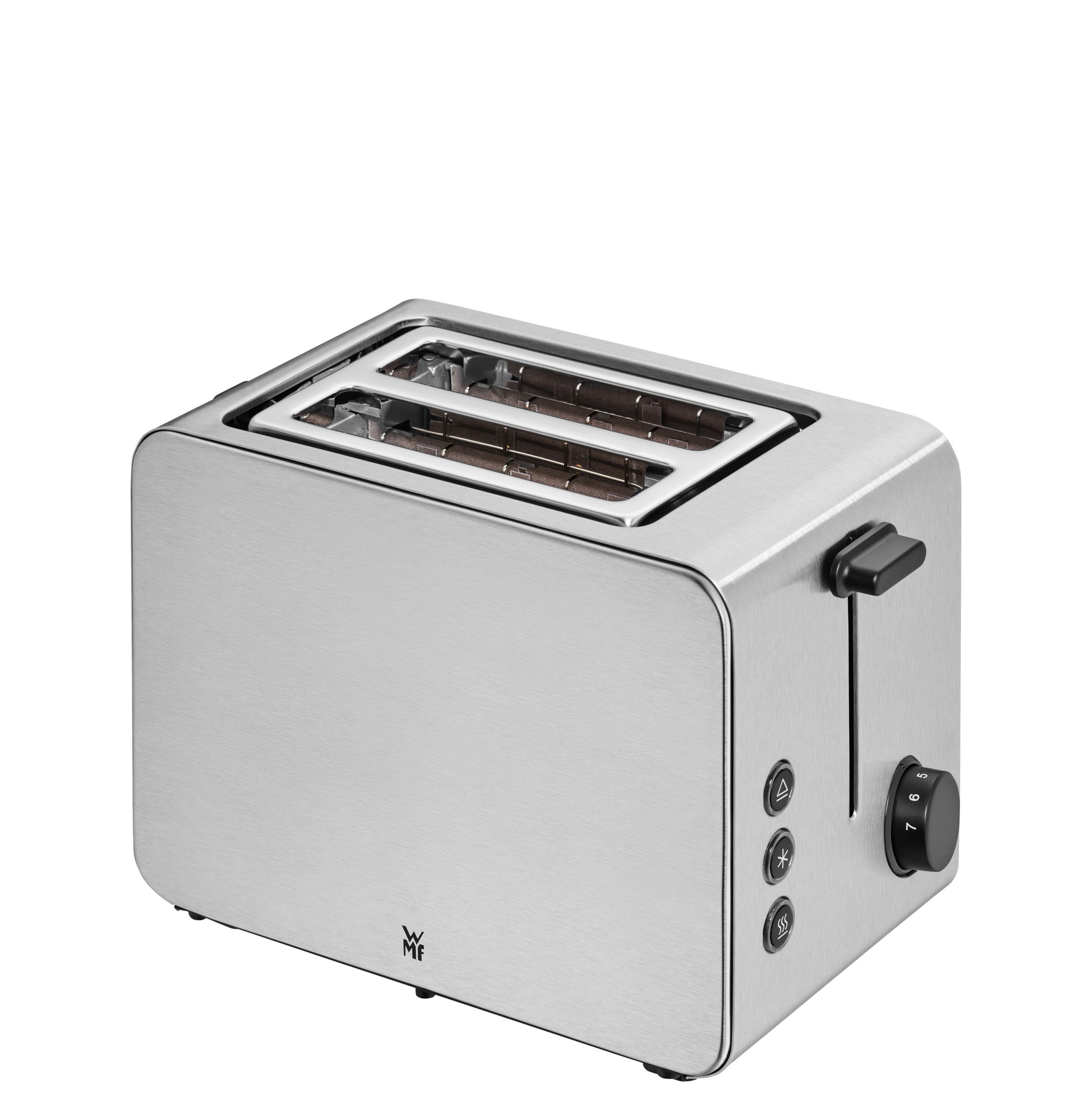 Toaster image number null