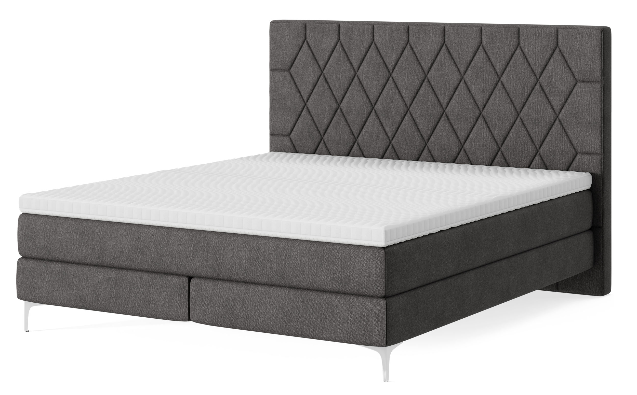 Boxspringbett image number null