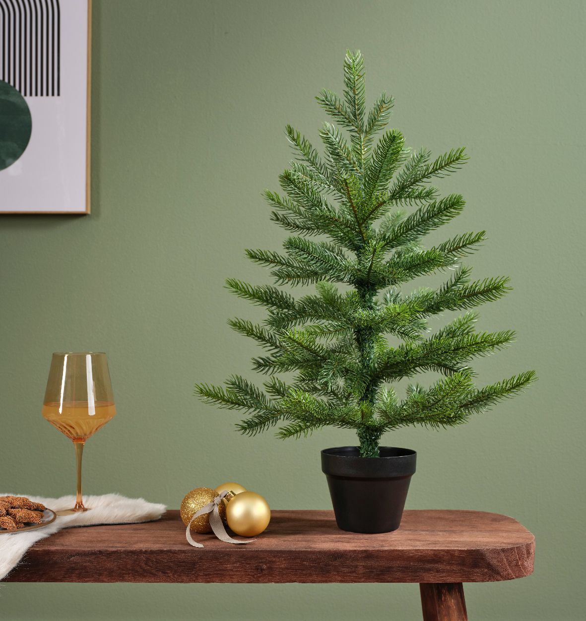 Tannenbaum 75cm image number 3