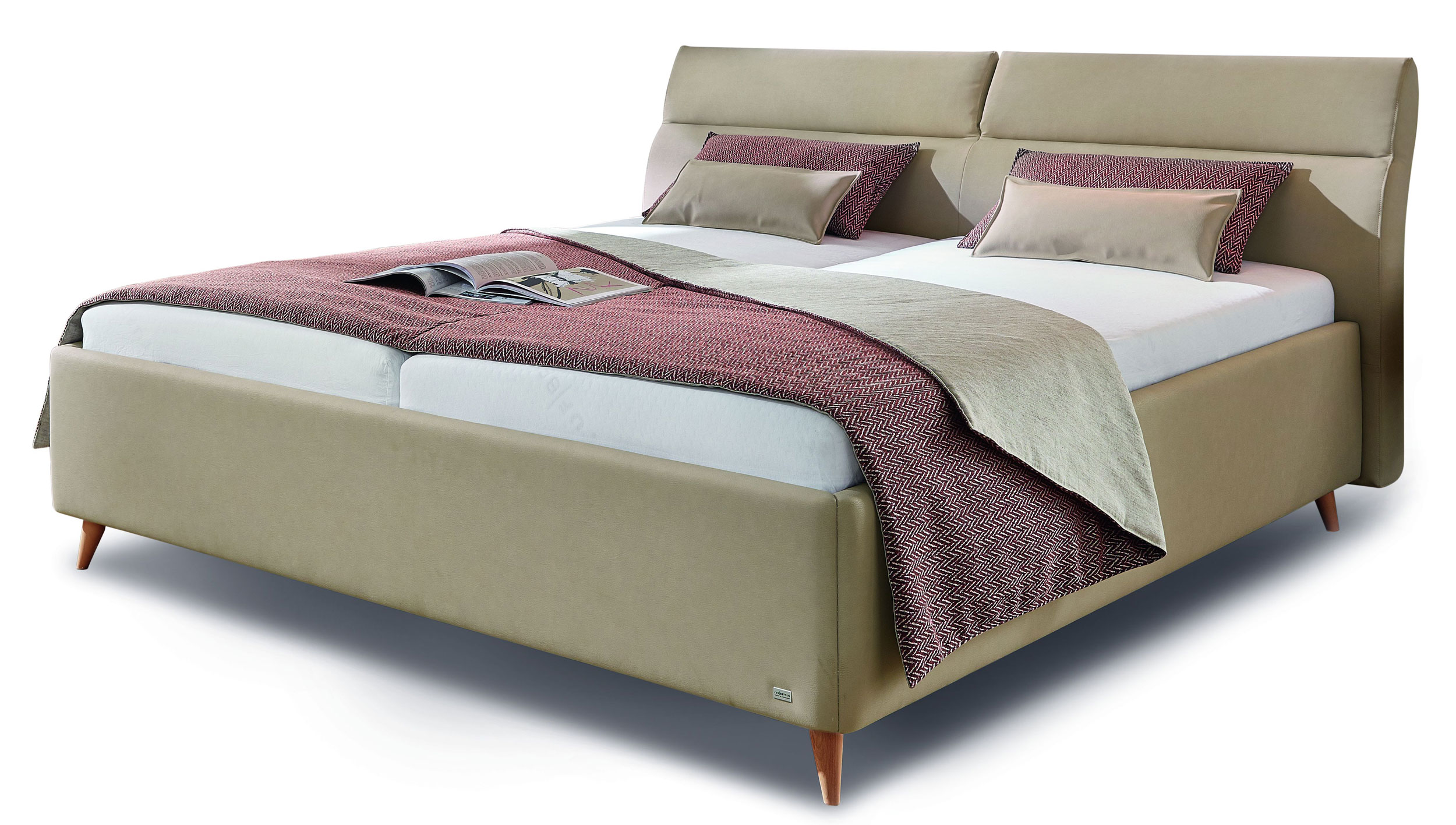 ruf Polsterbett image number 2