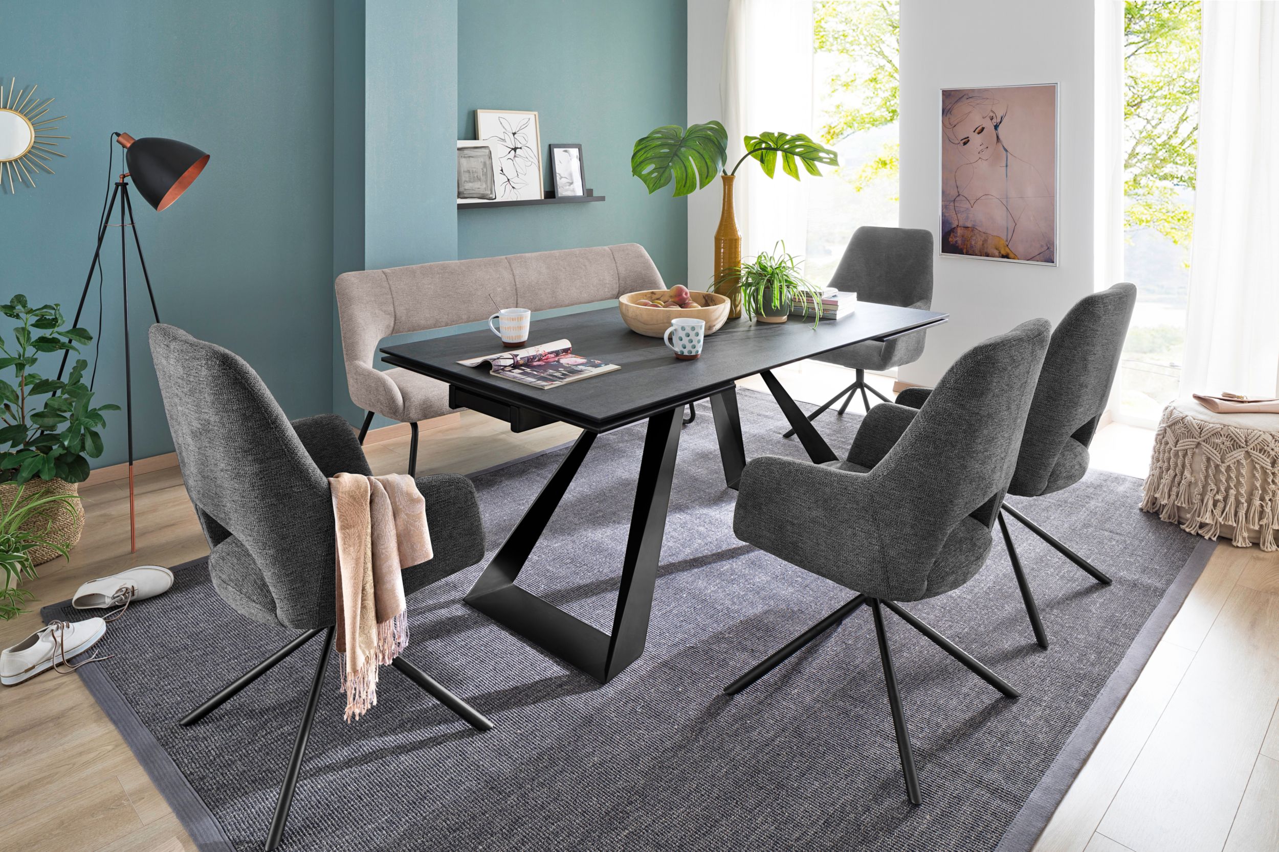 vito Esstisch image number 2