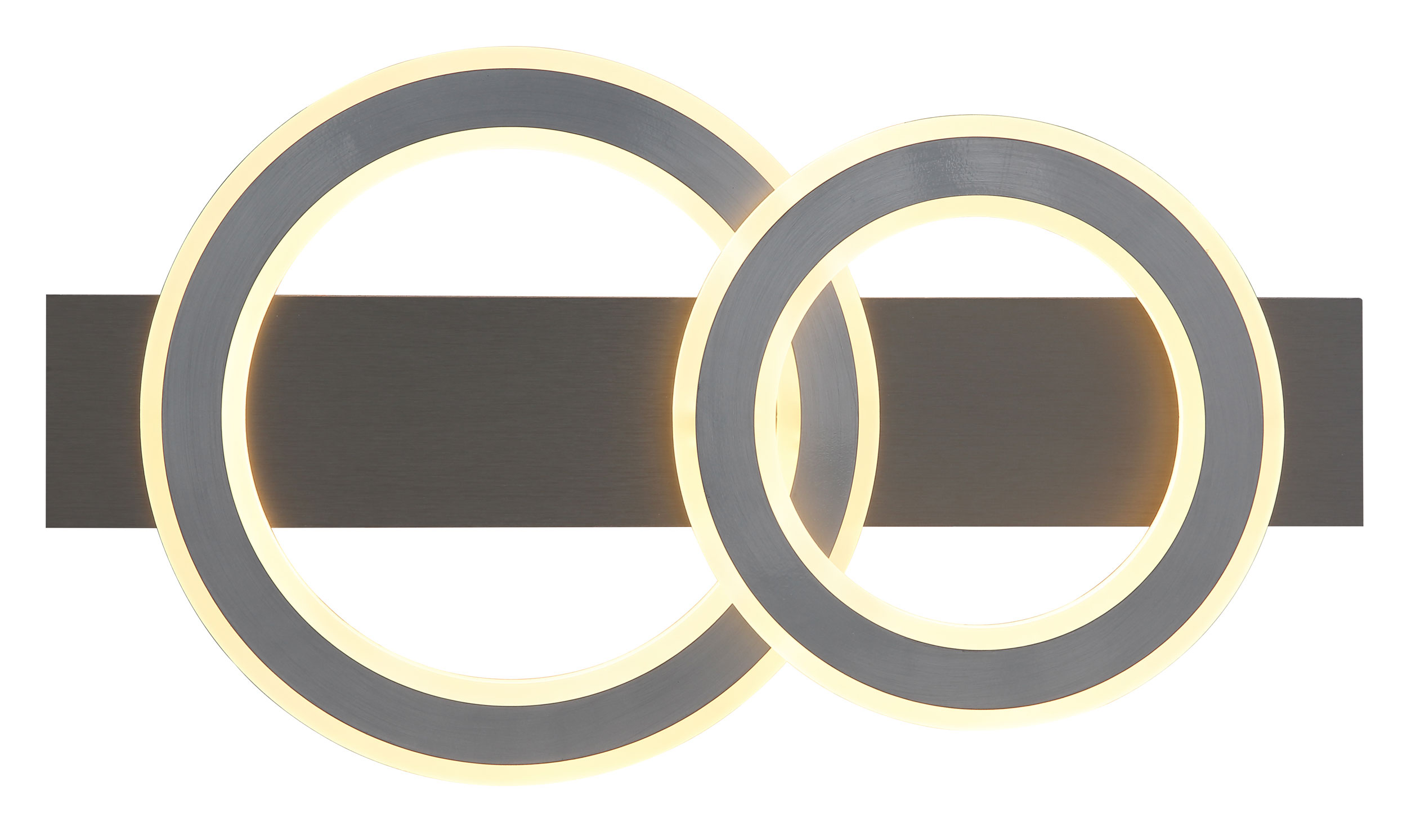Globo LED-Deckenleuchte 1flg image number 5