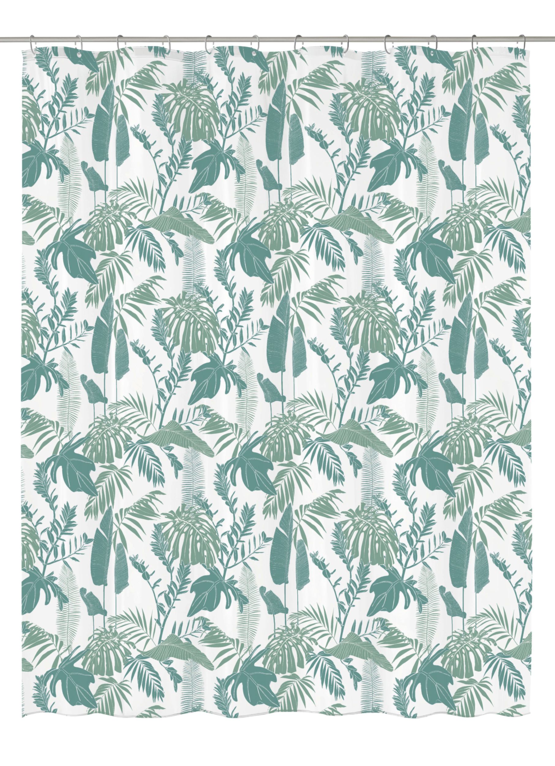 Kleine Wolke Duschvorhang image number 1