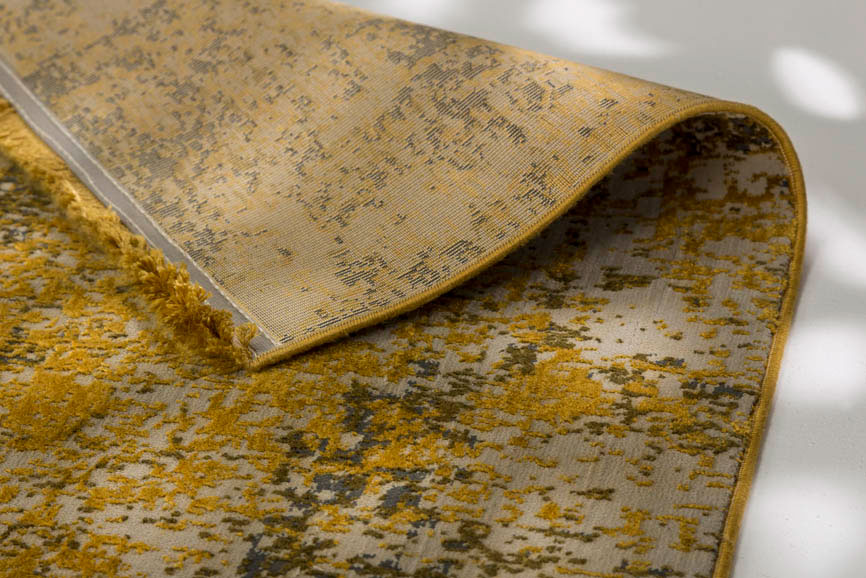 MONDO Webteppich modern image number 3