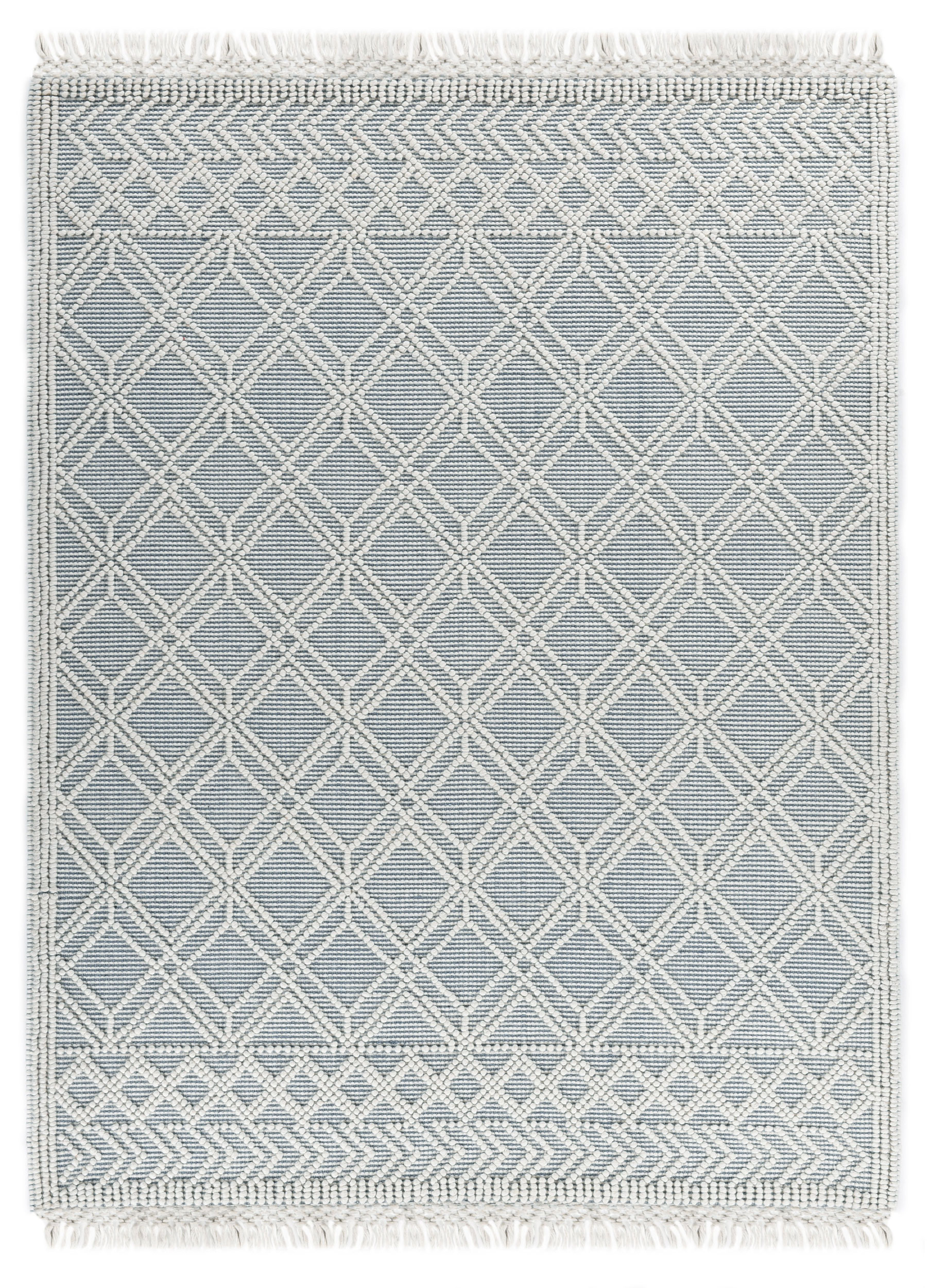 Theo Keller Handwebteppich image number 1