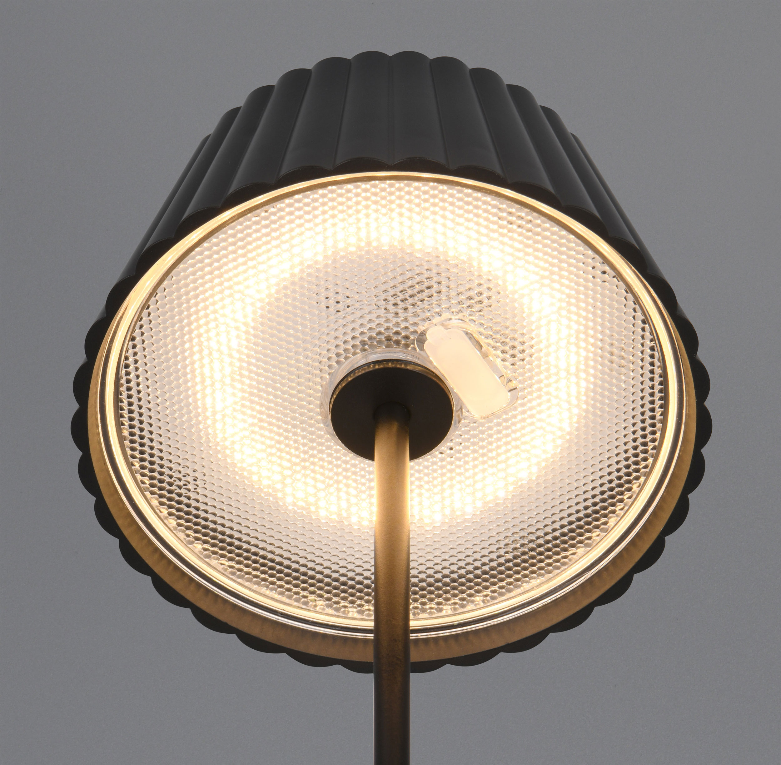 Reality Leuchten LED-Akku-Tischleuchte 1flg image number 3