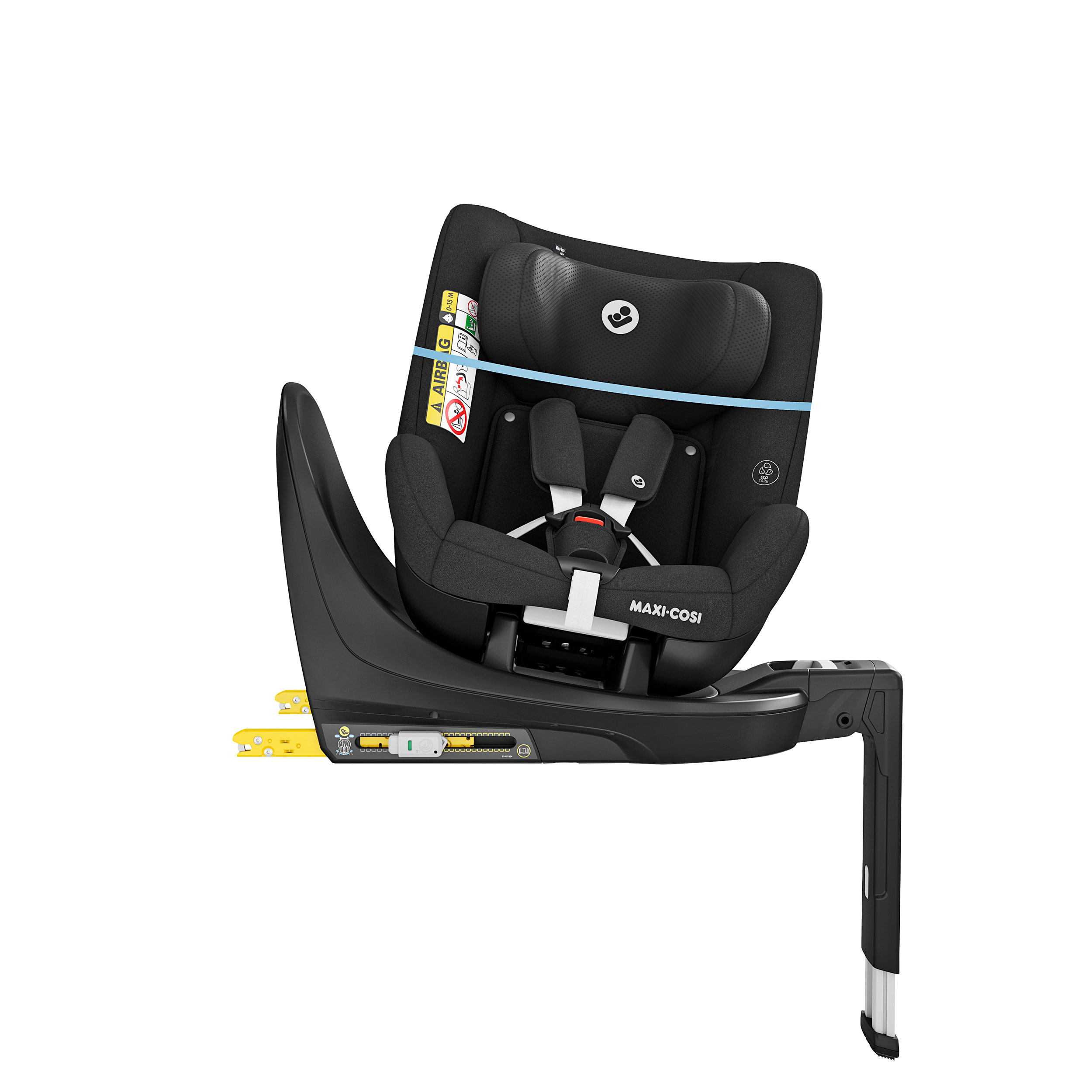 i-size Kindersitz Mica Eco image number null