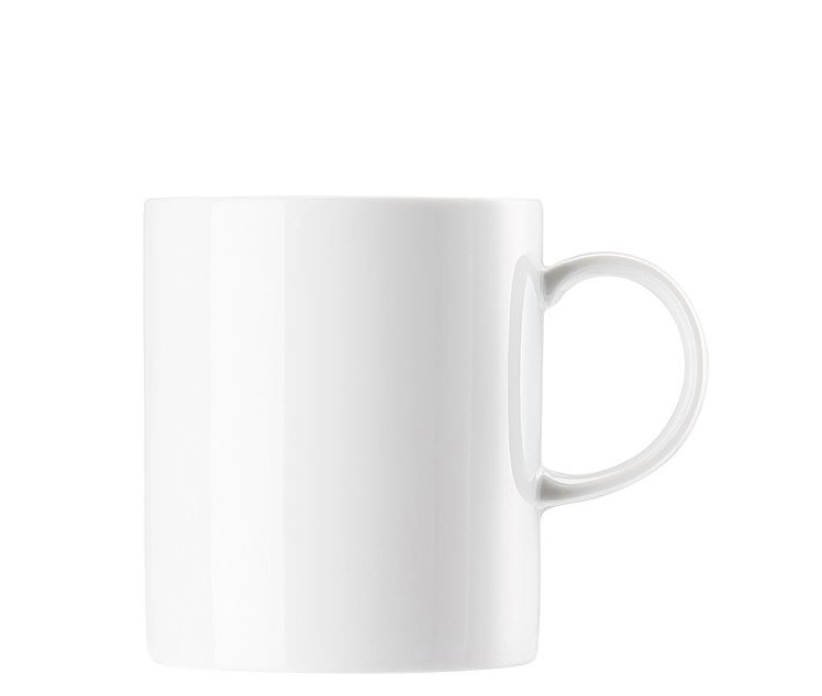 Henkelbecher 400ml image number null