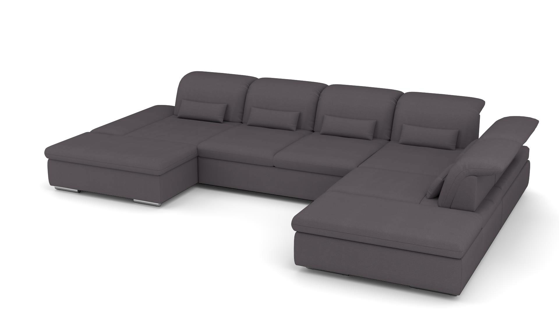 vito Polstergarnitur image number 2