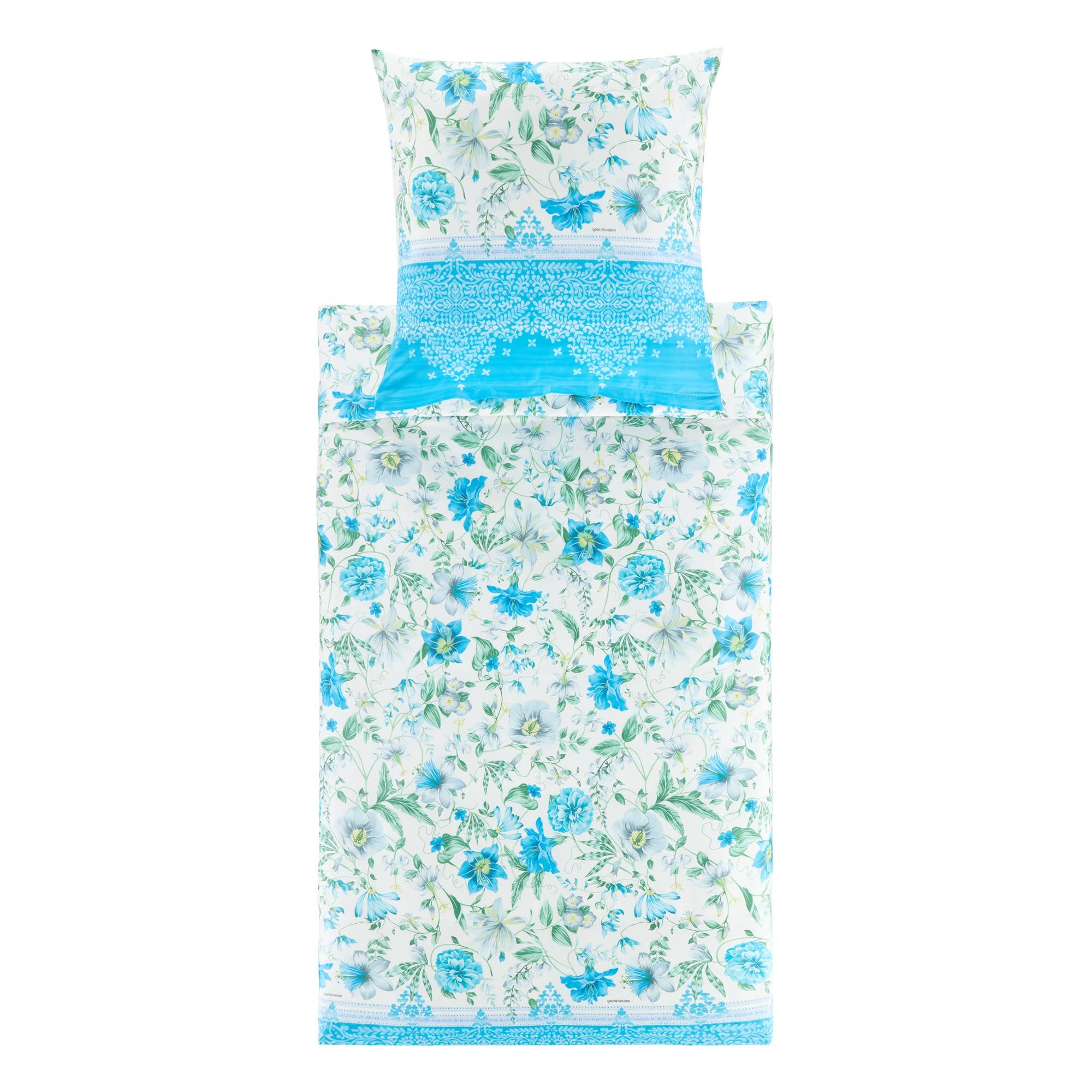 Bassetti Satin-Bettw&auml;sche image number 1