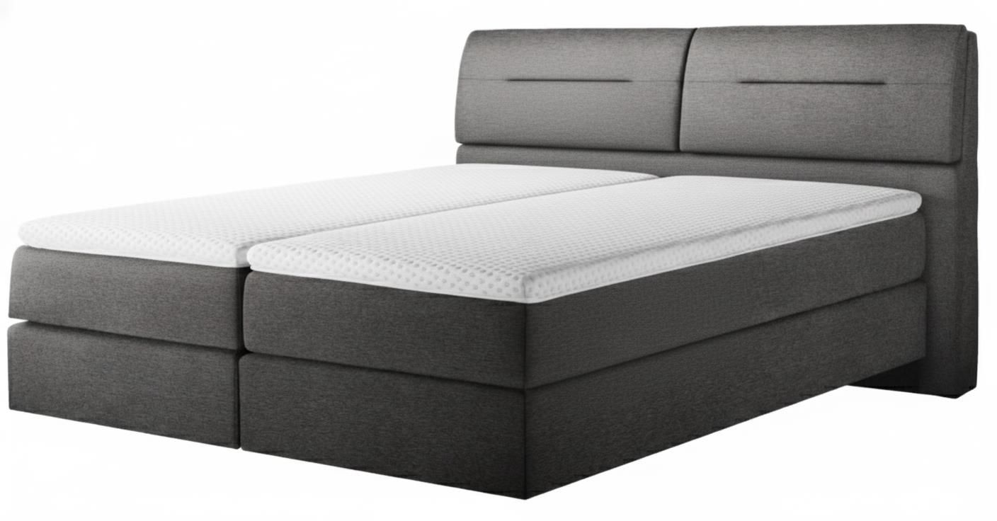 vito Boxspringbett image number 1