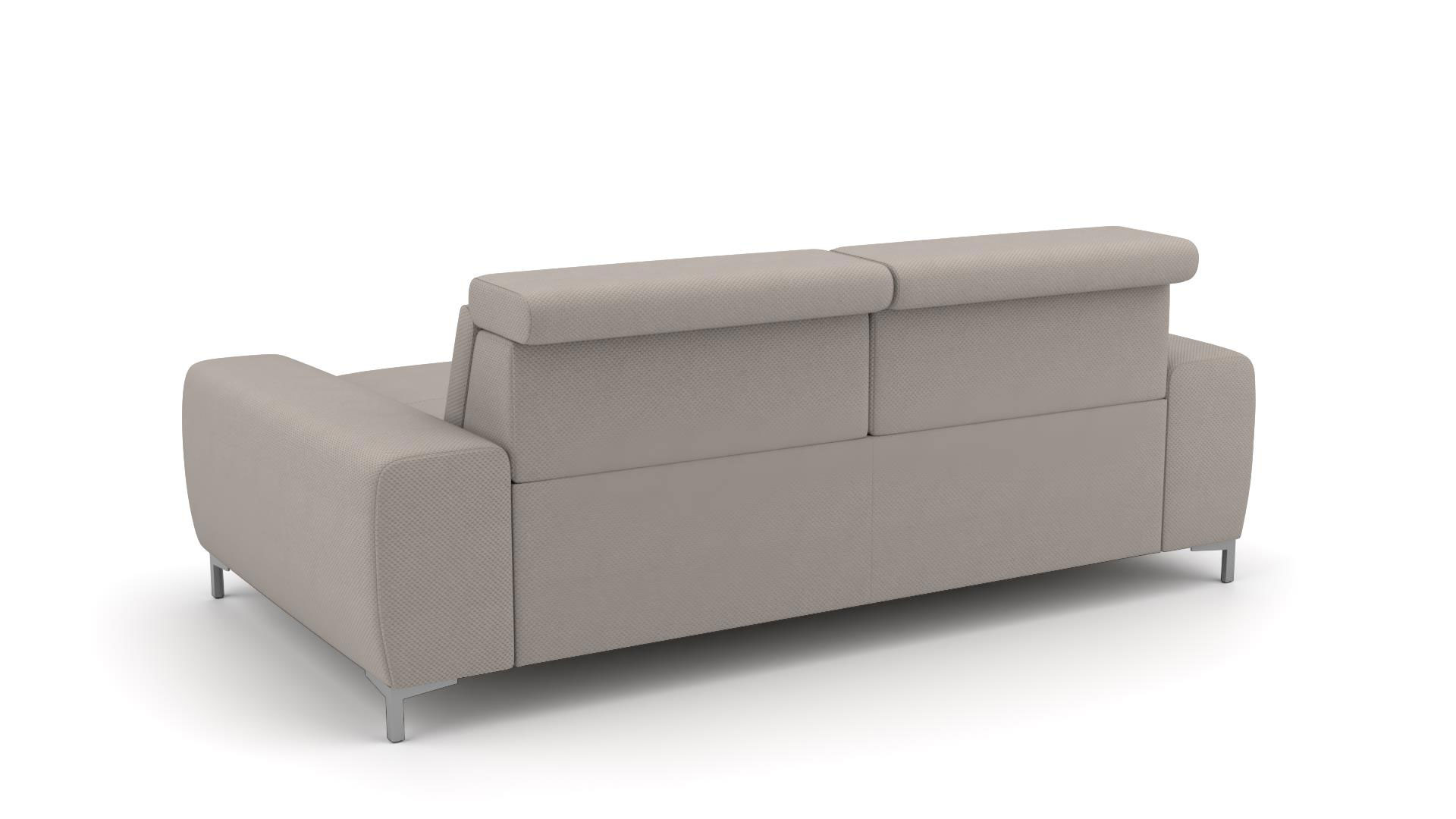 3-Sitzer-Sofa image number null