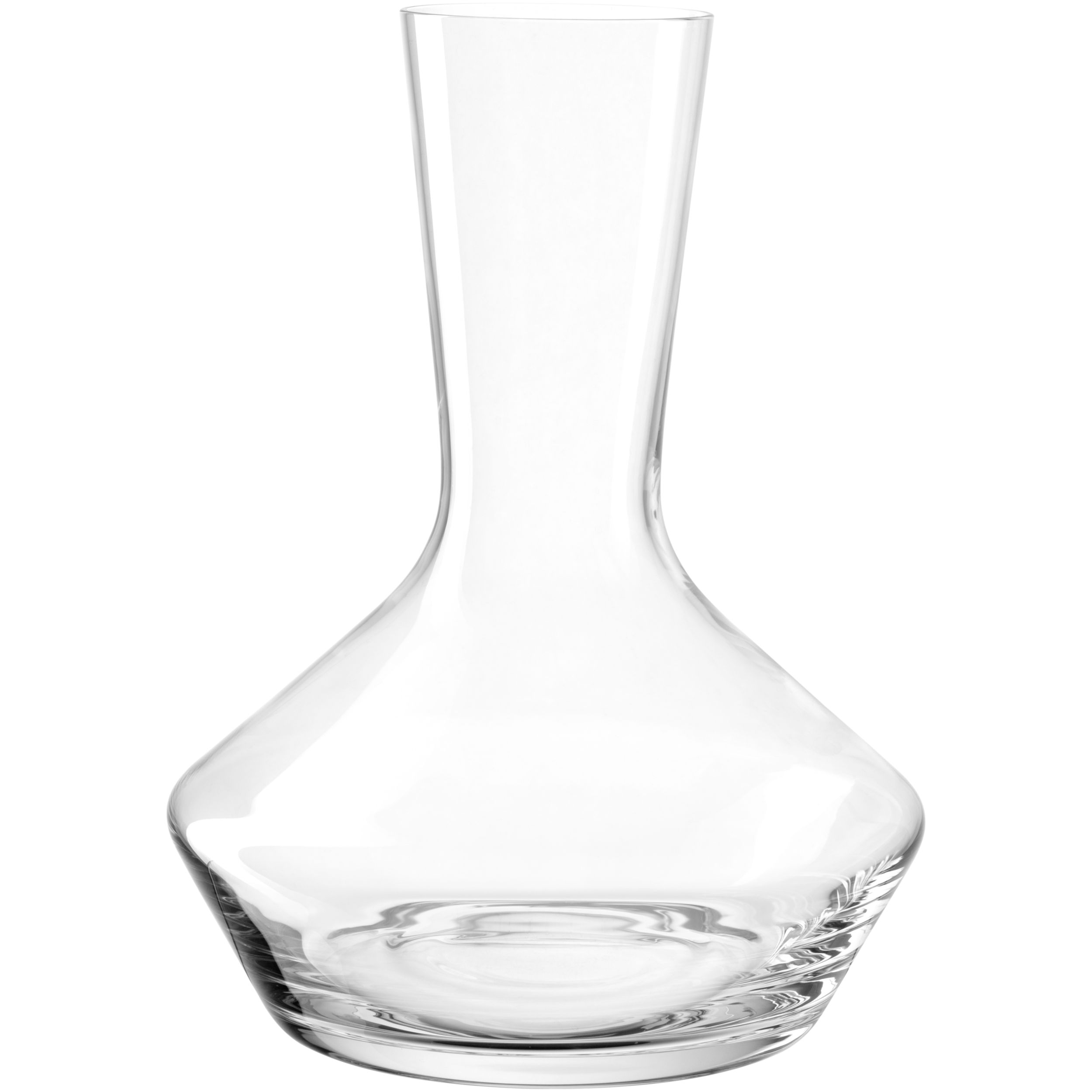 Leonardo Transparent Dekanter 750Ml