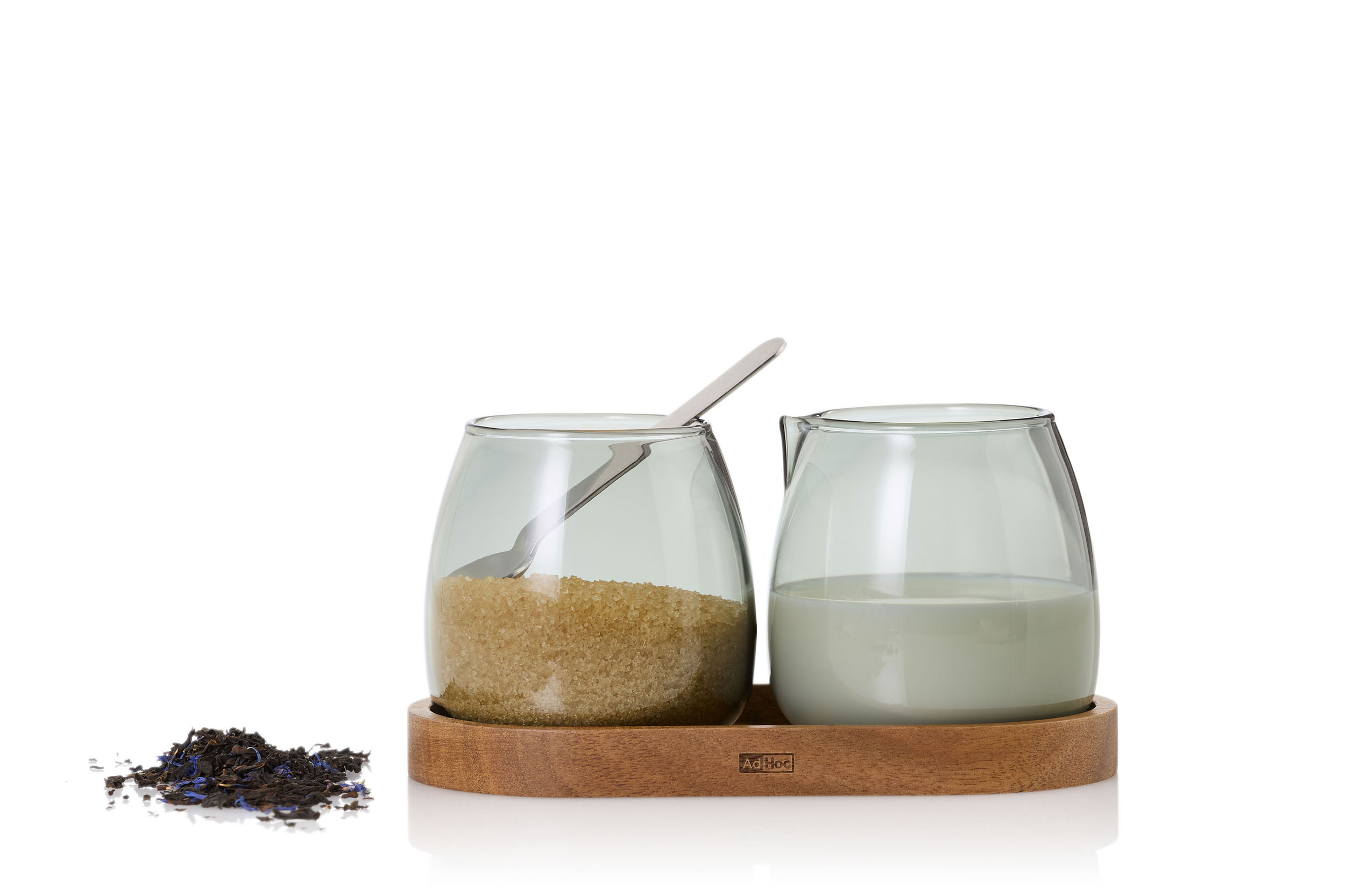 AdHoc Milch- und Zucker Set image number 3