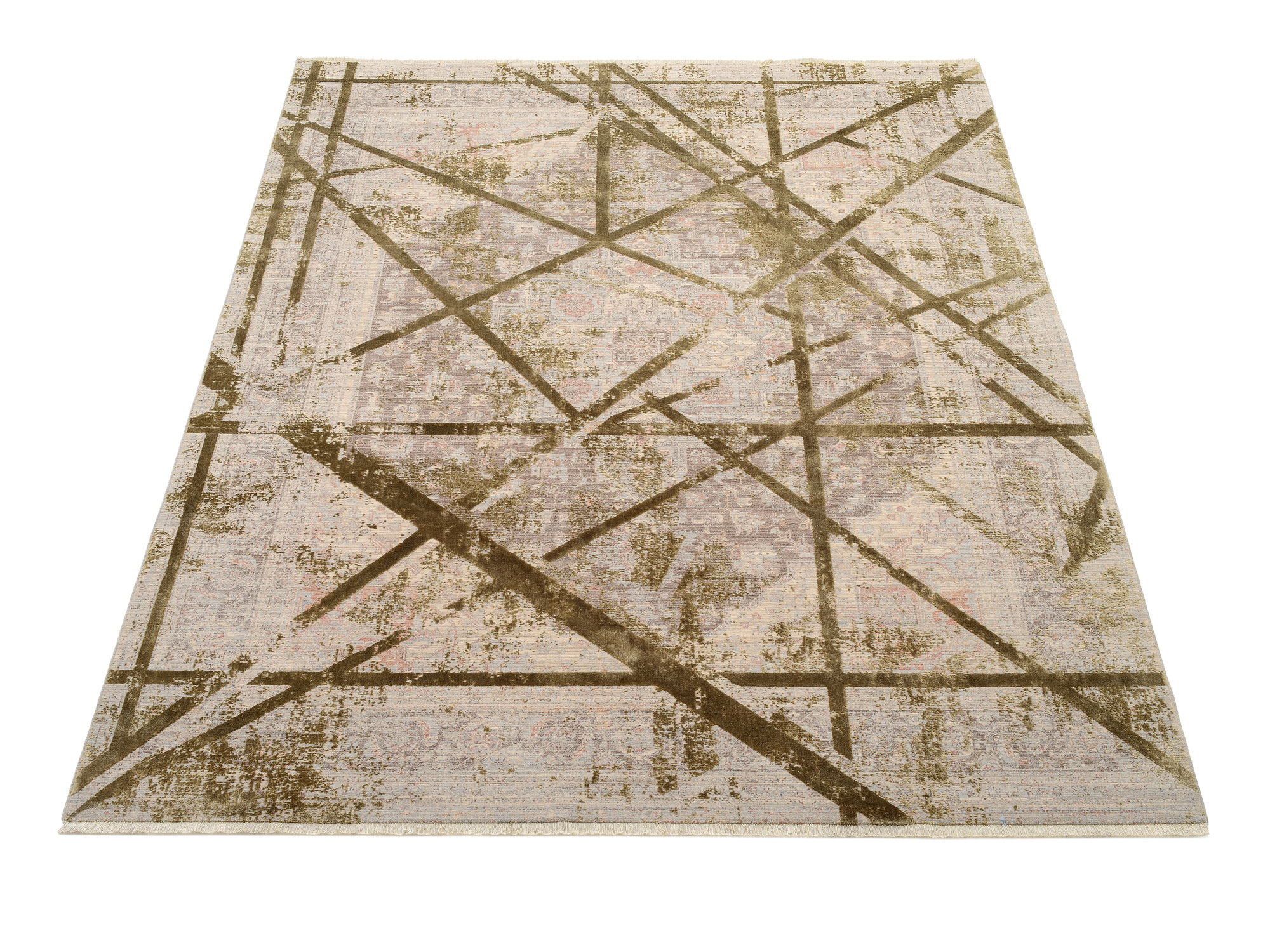 Musterring Webteppich modern image number 2