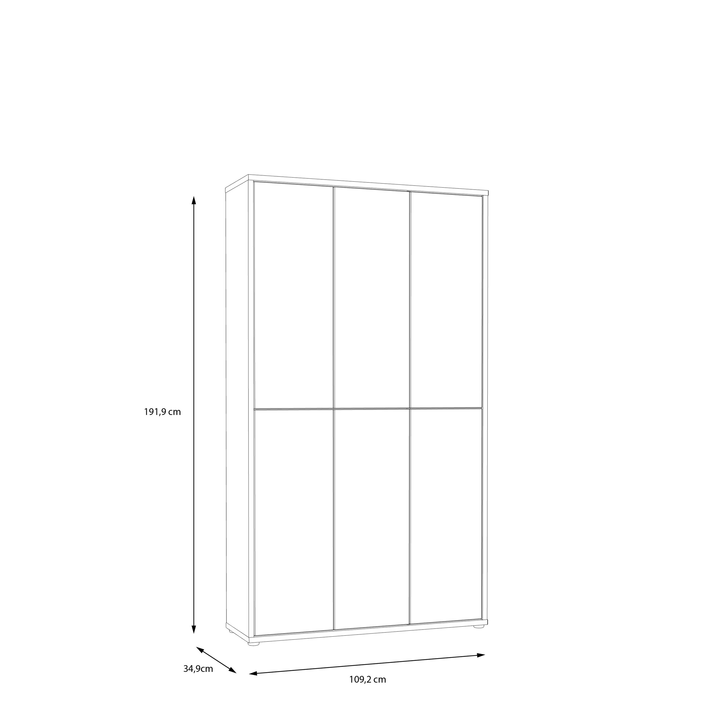 Schuhschrank image number null