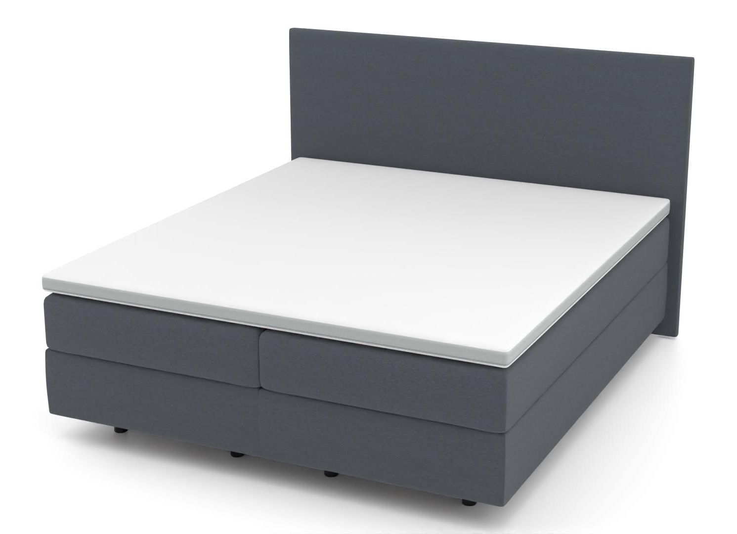 MONDO Boxspringbett image number 1