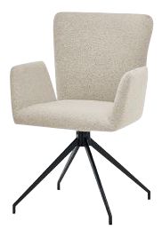 set one by Musterring Armlehnstuhl drehbar image number 1