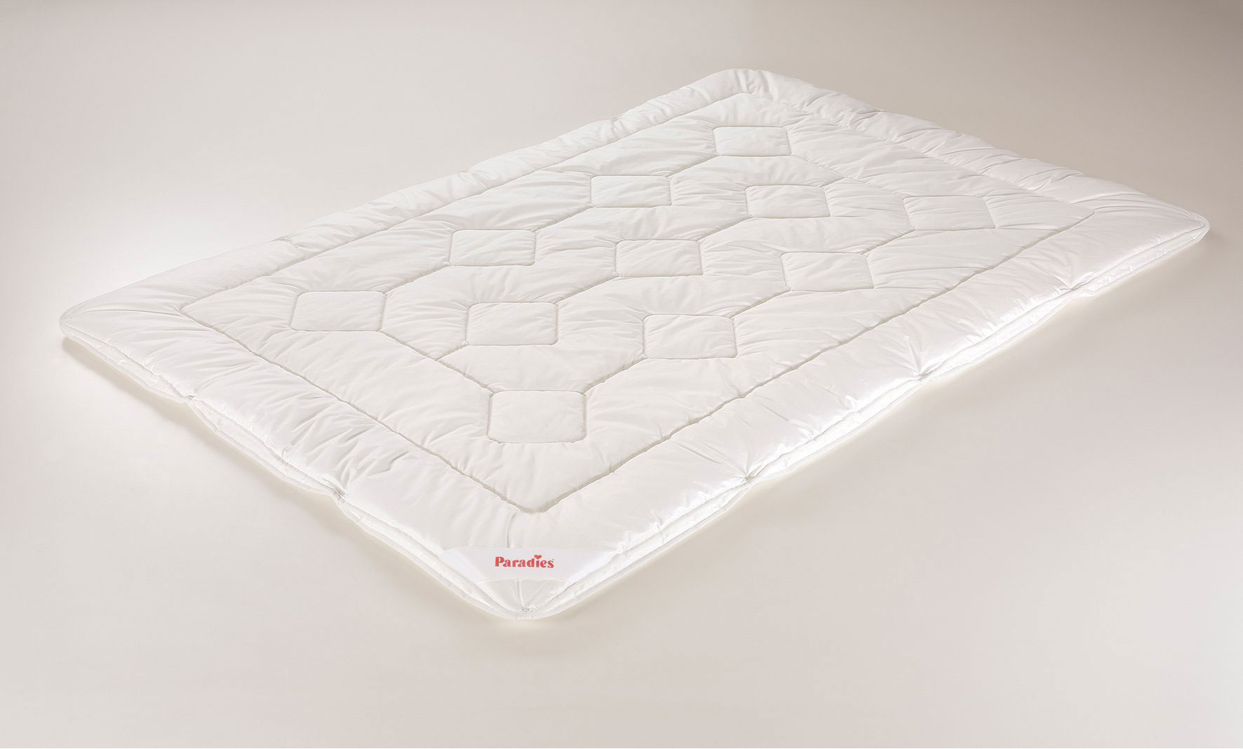 Paradies Jahreszeitenbettdecke 1260g image number 1