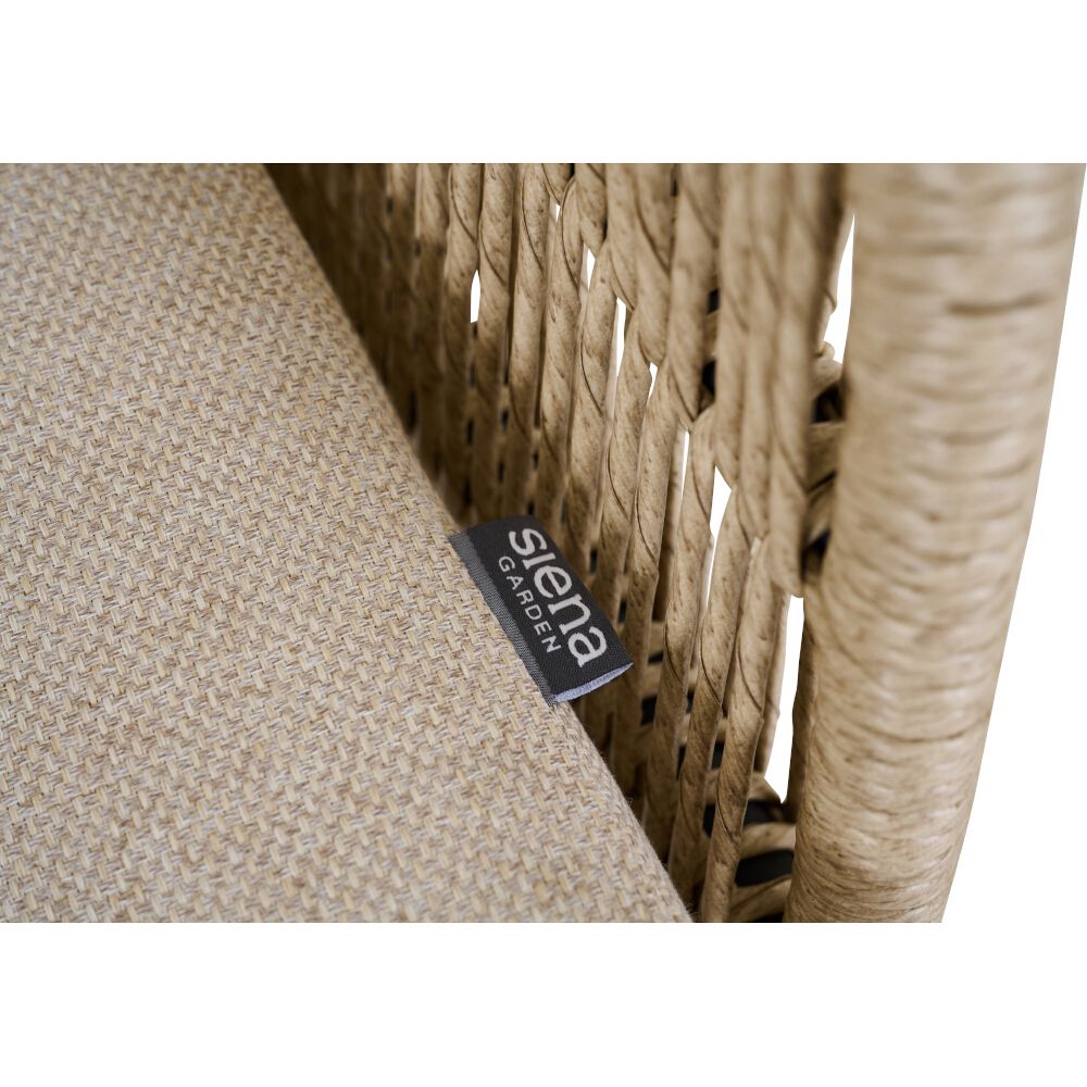 SIENA GARDEN Gartenstuhl image number 5