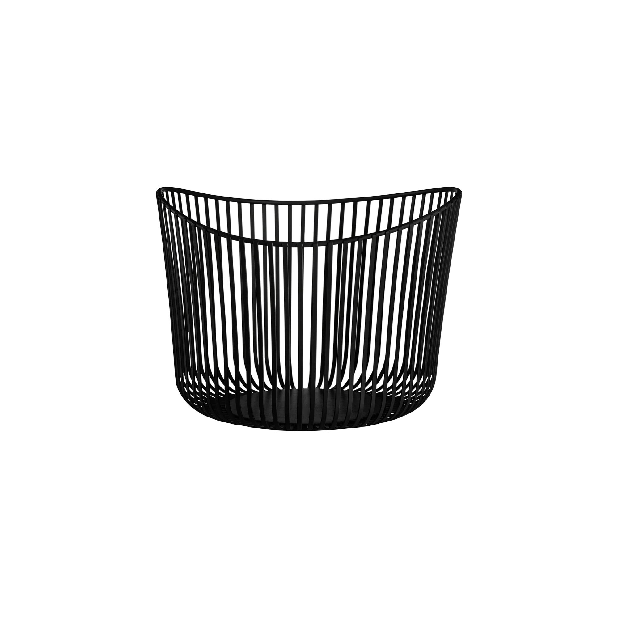 Blomus Aufbewahrungskorb 31,5cm