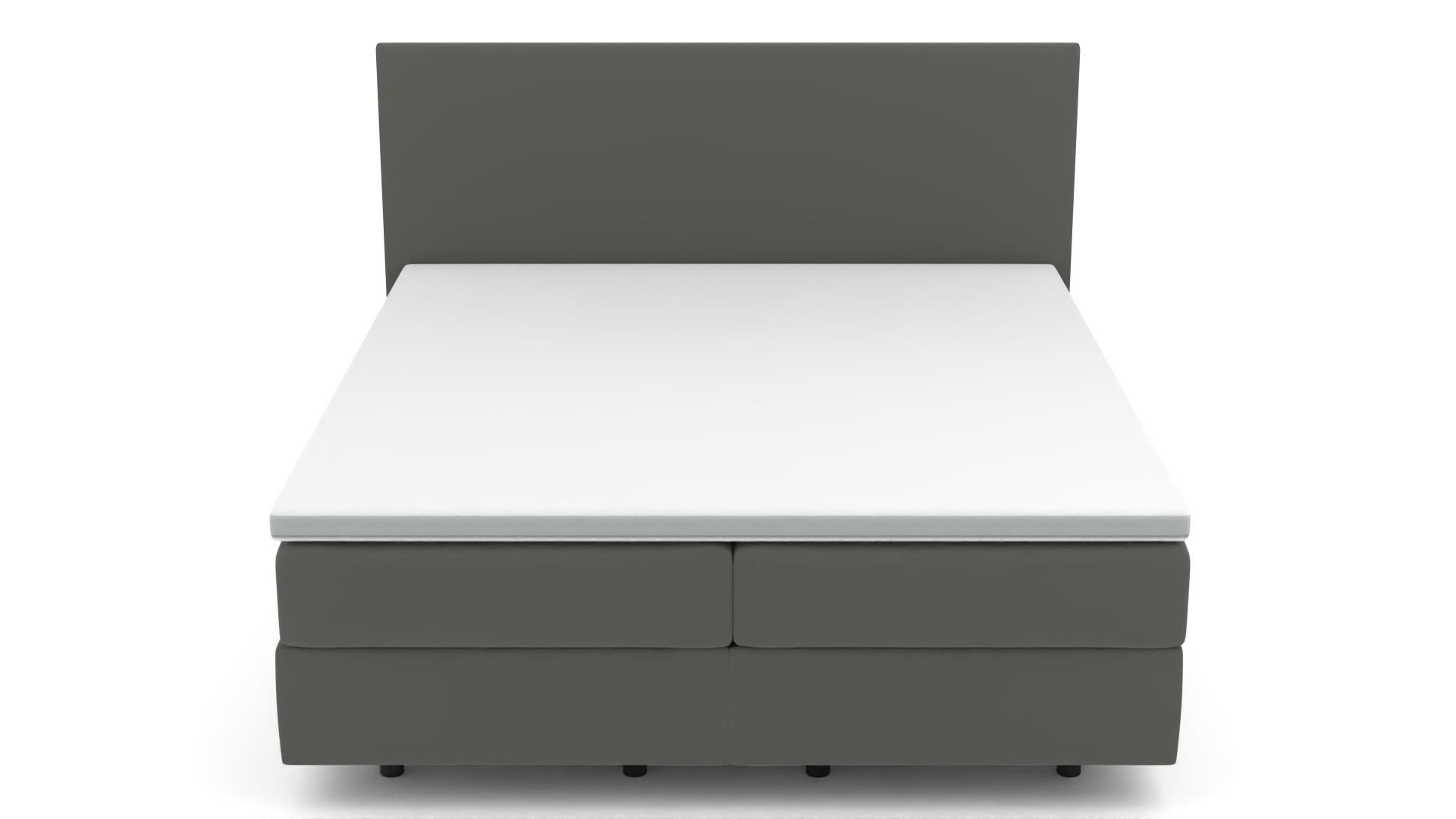 MONDO Boxspringbett image number 2