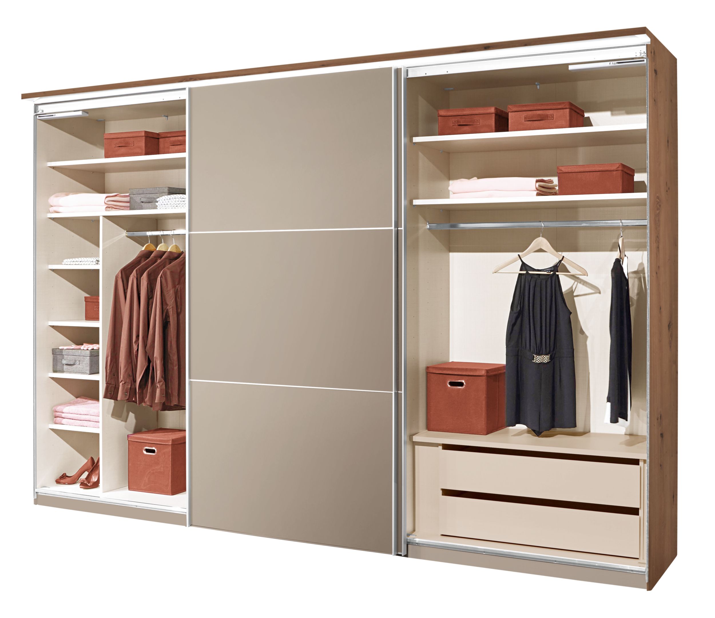 Schwebet&uuml;renschrank image number 2