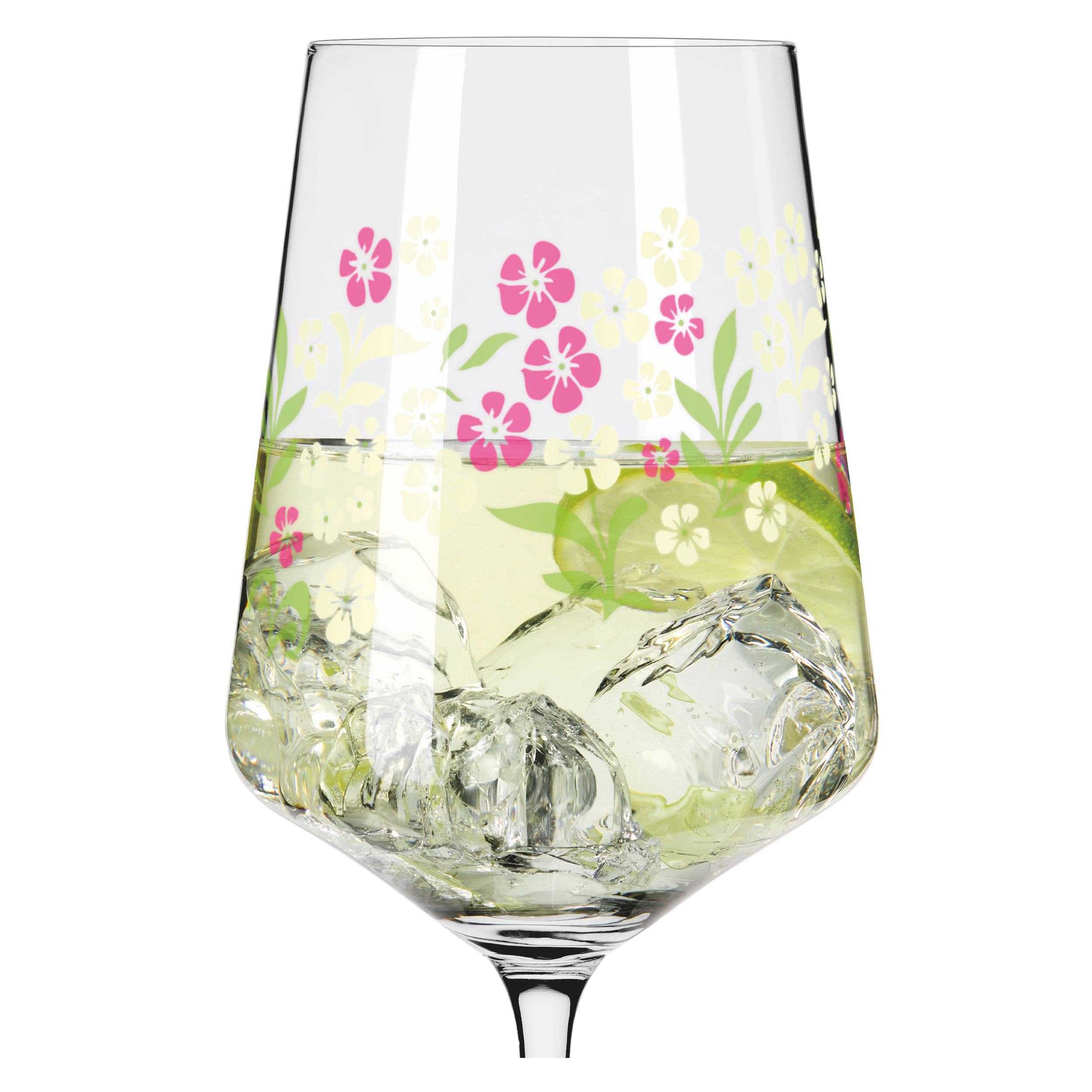 Ritzenhoff Cristal 4er Hugoglas 544ml image number 6