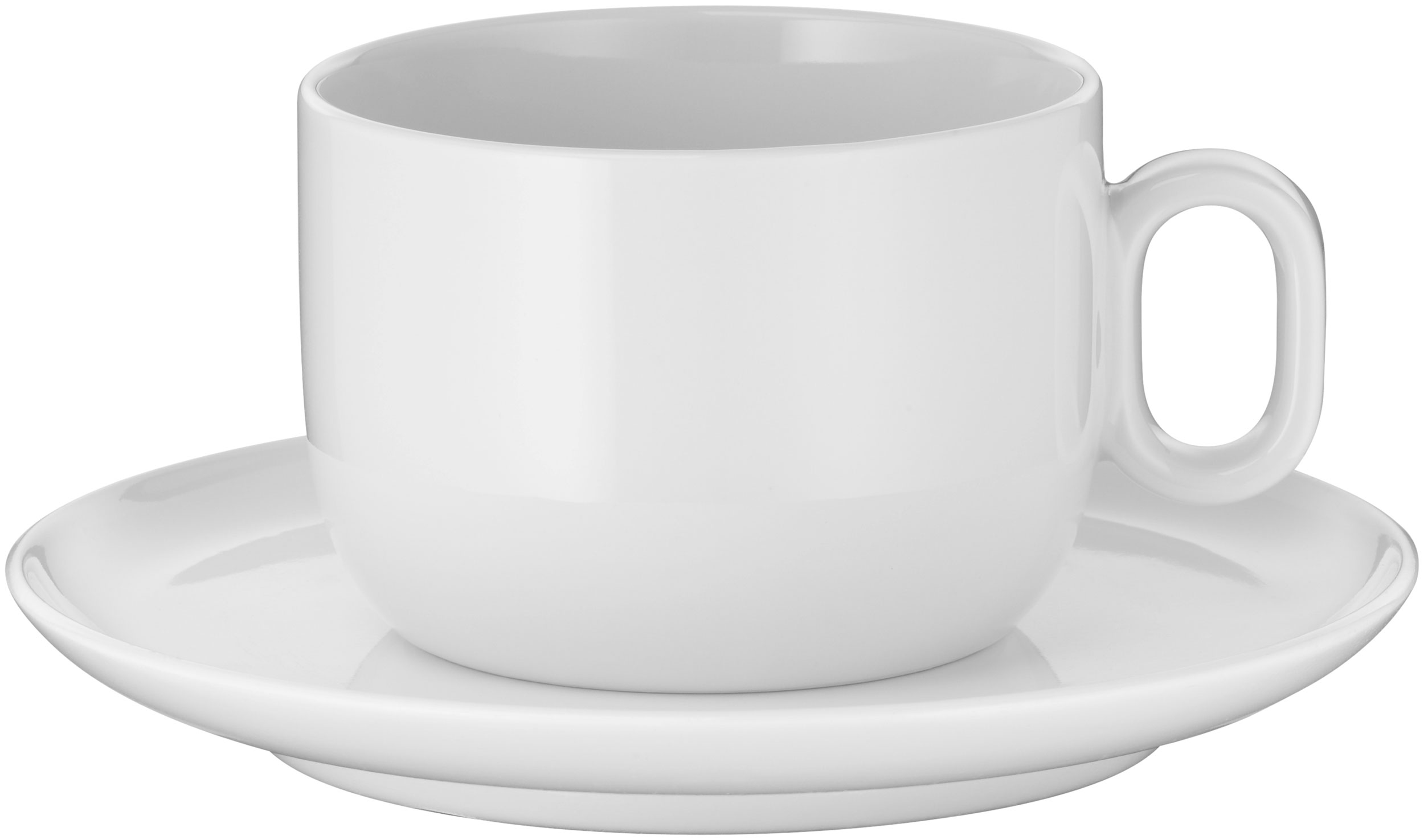 2er Cappuccino Tassenset image number null