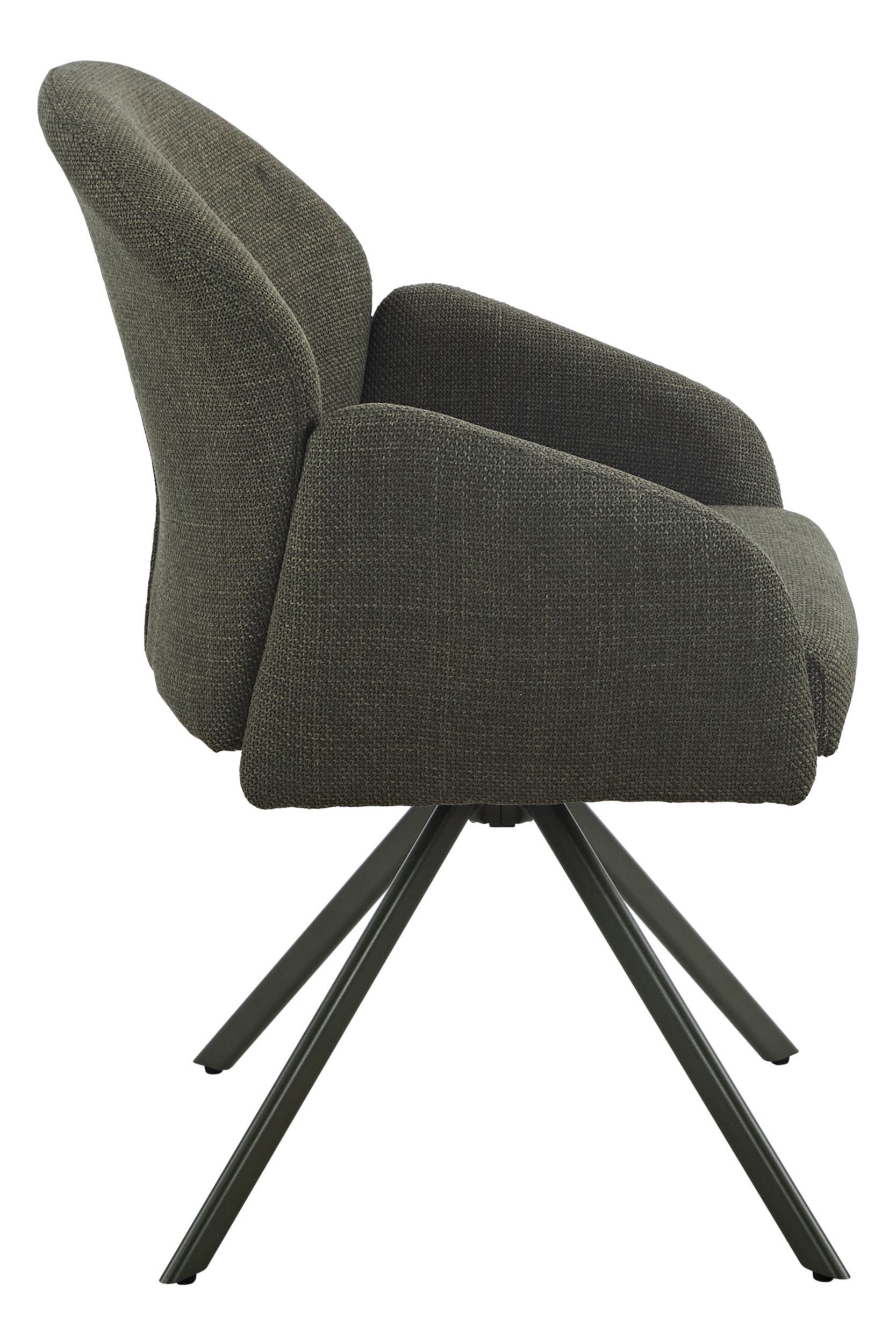 Sessel mit Armlehne drehbar image number 3