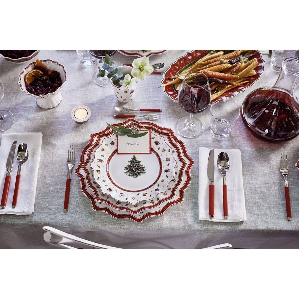 Villeroy & Boch Platzteller 34,5cm image number 2