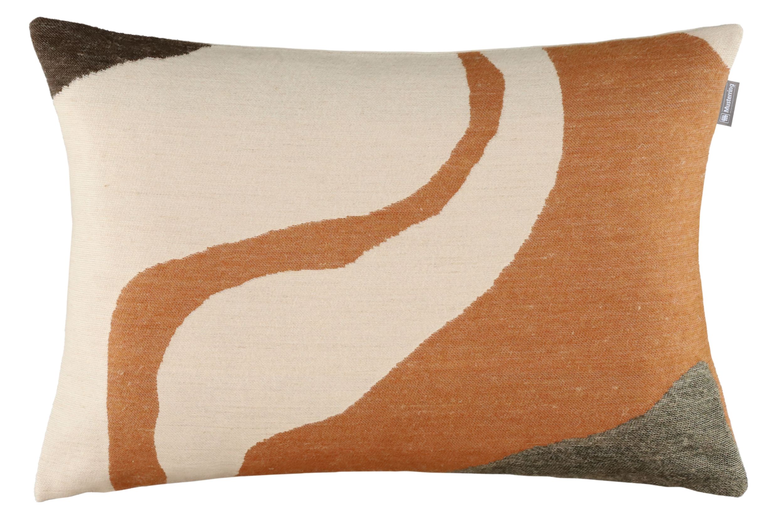 Musterring Kissenh&uuml;lle image number 1