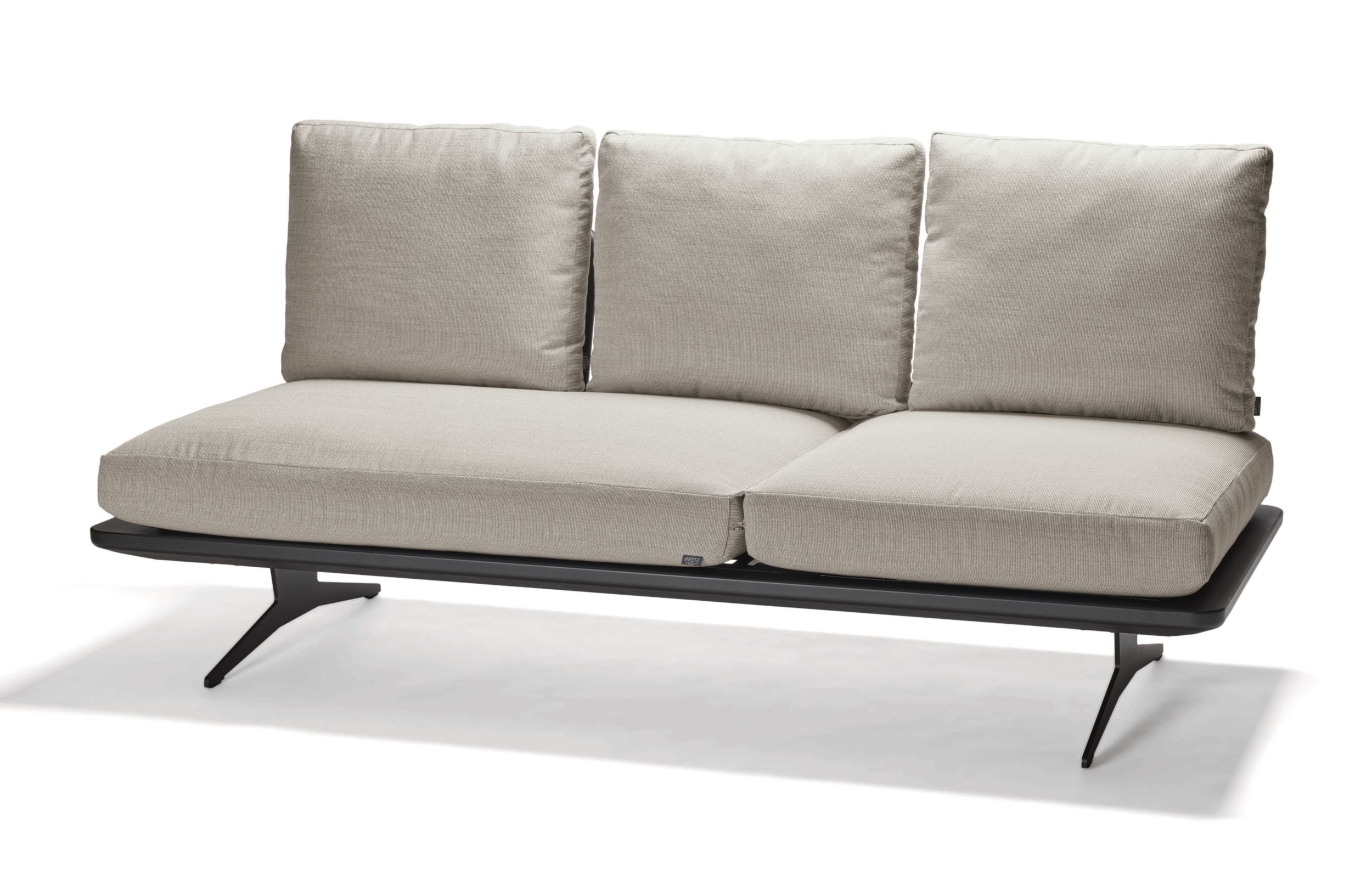 STERN Rope Lounge-Liege image number 1