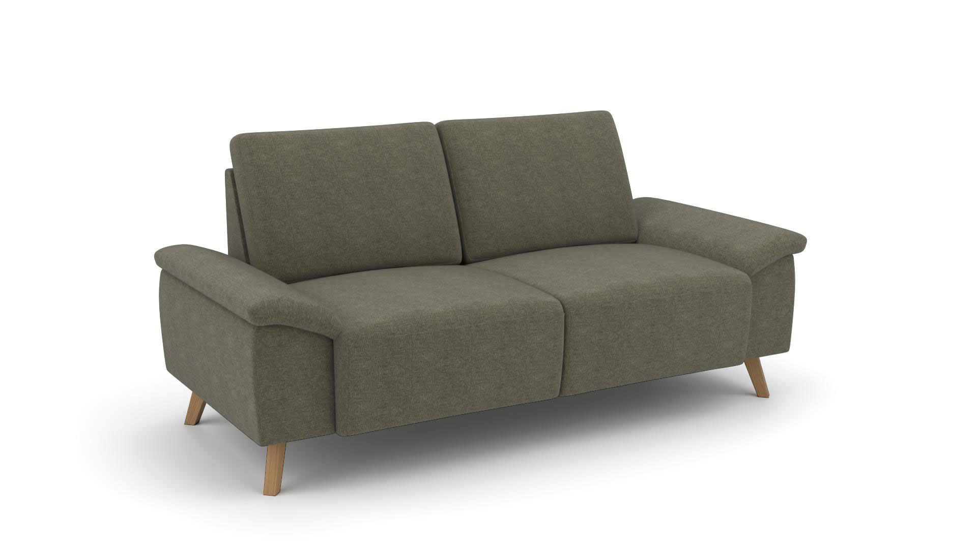 LIV'IN 2,5-Sitzer-Sofa image number 2