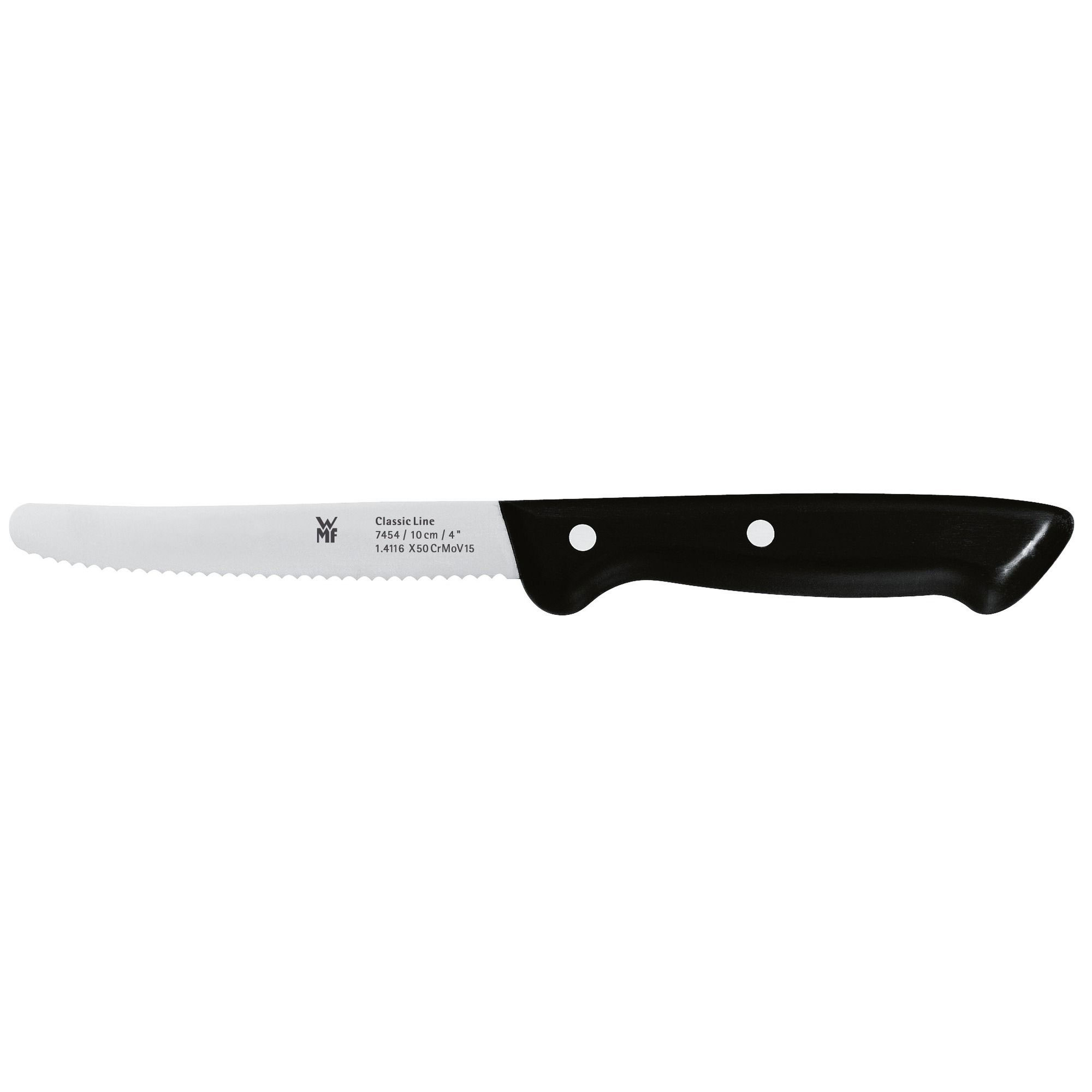 Vespermesser 21cm image number null